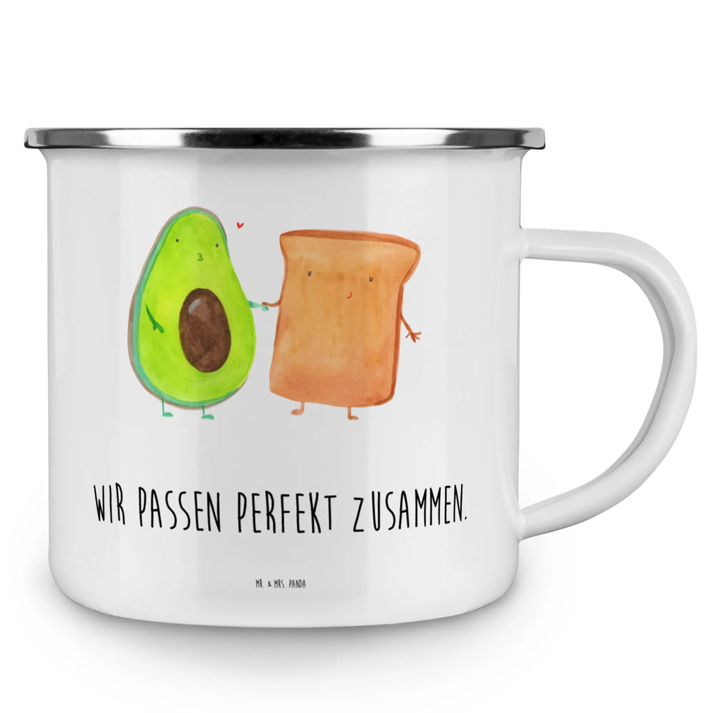 Enamel camping mug avocado toast emaillebecher, becher emaille, blechbecher, Tasse, Metalltasse, Pott, Reisebecher, Campingbecher, Teebecher, Teetasse, Kaffeebecher, Trinkbecher, metallbecher, Campingtasse, Kaffeetasse, Blechtasse, Emaille Becher, Emailletasse, wandertasse, wanderbecher, Emaille Tasse, Tasse Emaille, reisetasse, Becher, Veggie, Avocado, Vegan, Gesund, Freundin, Jahrestag, Hochzeitsgeschenk, Verlobt, Jahrestagsgeschenk, Liebespaar, Freund, Toast, Hochzeit, Toastbrot, Pärchen, Verlobungsparty