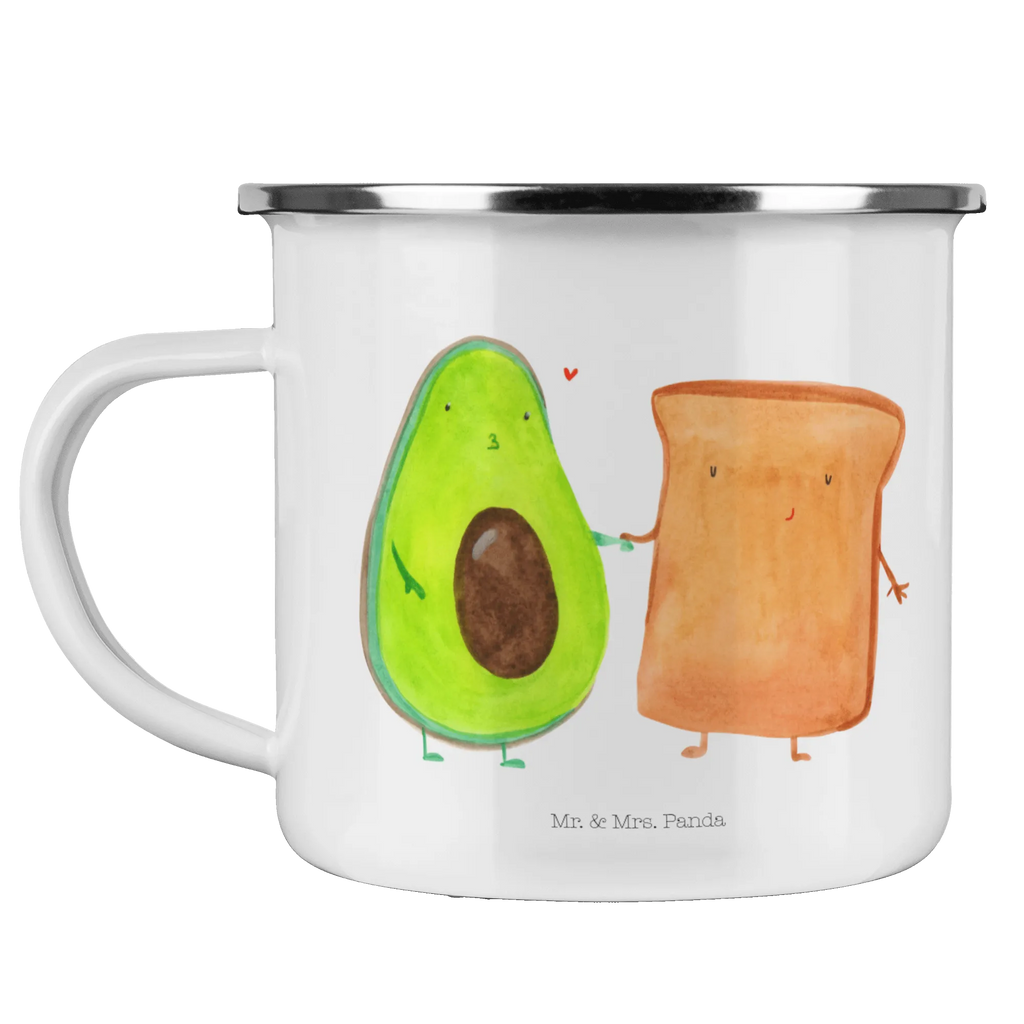 Enamel camping mug avocado toast emaillebecher, becher emaille, blechbecher, Tasse, Metalltasse, Pott, Reisebecher, Campingbecher, Teebecher, Teetasse, Kaffeebecher, Trinkbecher, metallbecher, Campingtasse, Kaffeetasse, Blechtasse, Emaille Becher, Emailletasse, wandertasse, wanderbecher, Emaille Tasse, Tasse Emaille, reisetasse, Becher, Veggie, Avocado, Vegan, Gesund, Freundin, Jahrestag, Hochzeitsgeschenk, Verlobt, Jahrestagsgeschenk, Liebespaar, Freund, Toast, Hochzeit, Toastbrot, Pärchen, Verlobungsparty