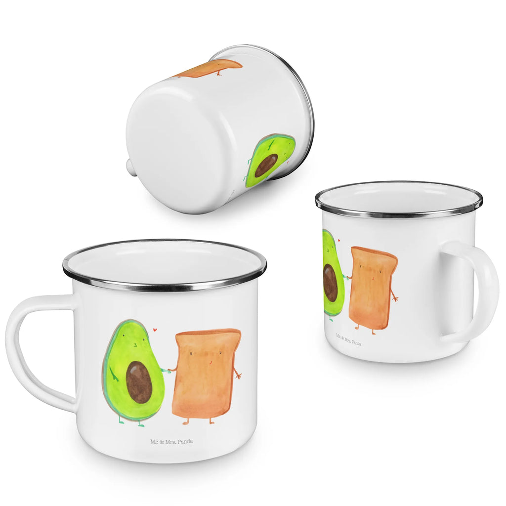 Enamel camping mug avocado toast emaillebecher, becher emaille, blechbecher, Tasse, Metalltasse, Pott, Reisebecher, Campingbecher, Teebecher, Teetasse, Kaffeebecher, Trinkbecher, metallbecher, Campingtasse, Kaffeetasse, Blechtasse, Emaille Becher, Emailletasse, wandertasse, wanderbecher, Emaille Tasse, Tasse Emaille, reisetasse, Becher, Veggie, Avocado, Vegan, Gesund, Freundin, Jahrestag, Hochzeitsgeschenk, Verlobt, Jahrestagsgeschenk, Liebespaar, Freund, Toast, Hochzeit, Toastbrot, Pärchen, Verlobungsparty