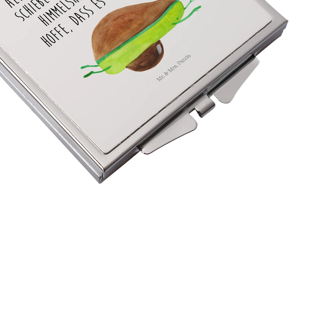 Handtaschenspiegel quadratisch Avocado Yoga Tragbarer Spiegel, Schminkspiegel Kompakt, Handspiegel Für Damen, Mini Spiegel, Spiegel Für Handtasche, Spiegel Für Make-Up Tasche, Quadratischer Handspiegel, Klappspiegel, Handtaschenspiegel, Design Taschenspiegel, Deko Handspiegel, Vintage Kompaktspiegel, Kosmetikspiegel Klein, Schminkspiegel To Go, Spiegel Für Unterwegs, Klappbarer Handspiegel, Klappbarer Taschenspiegel, Taschenspiegel, Handspiegel Zum Mitnehmen, Taschen-Kosmetikspiegel, Spiegel Für Schminktasche, Kompaktspiegel, Reise Spiegel, Runder Taschenspiegel, Handspiegel Mit Hülle, Handspiegel Geschenkidee, Avocado, Veggie, Vegan, Gesund, Avocado Yoga Vegan