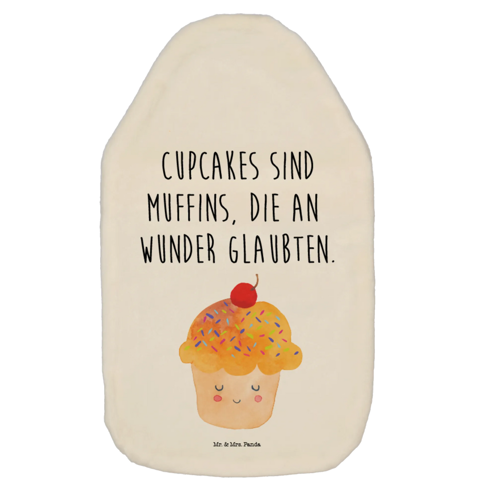 Termofor Babeczka Motywy zwierzęce, dobra energia, zabawne powiedzonka, zwierzęta