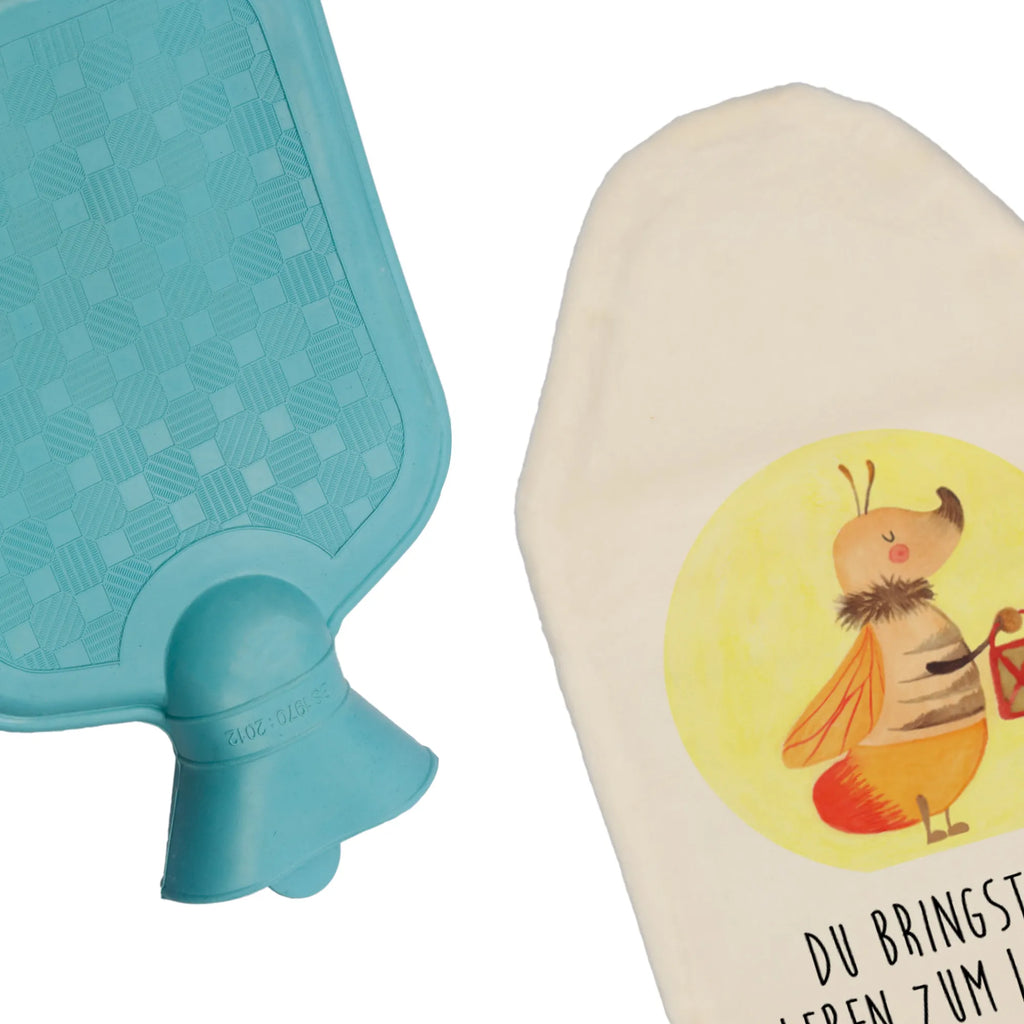 Wärmflasche Glühwürmchen Kleine Wärmflasche, Wärmflasche, Kinderwärmflasche, Körnerkissen, Wärmflasche mit Bezug, Wärmflaschenbezug, Wärmekissen, Bettflasche, Tiermotive, Gute Laune, lustige Sprüche, Tiere, Liebesbeweis, Jahrestag, Leuchten, Liebe, Glühwurm, Lieblingsmensch, Falter, Liebesspruch, Verlobung, magisch, Glühwürmchen, Heiratsantrag