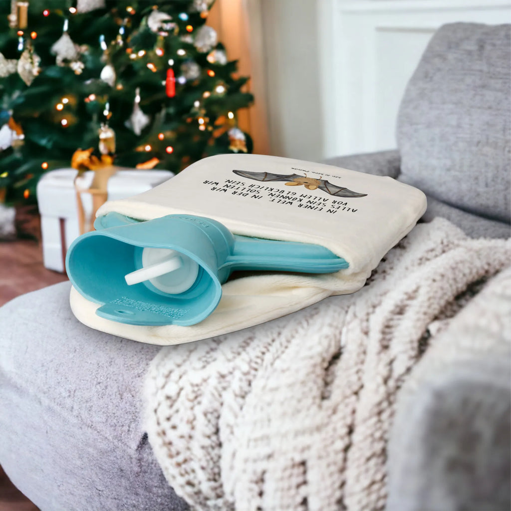 Hot water bottle bat wing bettwärmflasche, Wärmeflasche, warmwasserbeutel, Wärmekissen, Bettflaschen, Wärmflasche mit Bezug, Wärmflaschen, heißwasserflasche, Wärmflaschen mit Bezug, Wärmflasche, heißwasserbeutel, Bettflasche, heizflasche, warmwasserflasche, wärmebeutel, Gute Laune, Tiermotive, Tiere, Lustige Sprüche