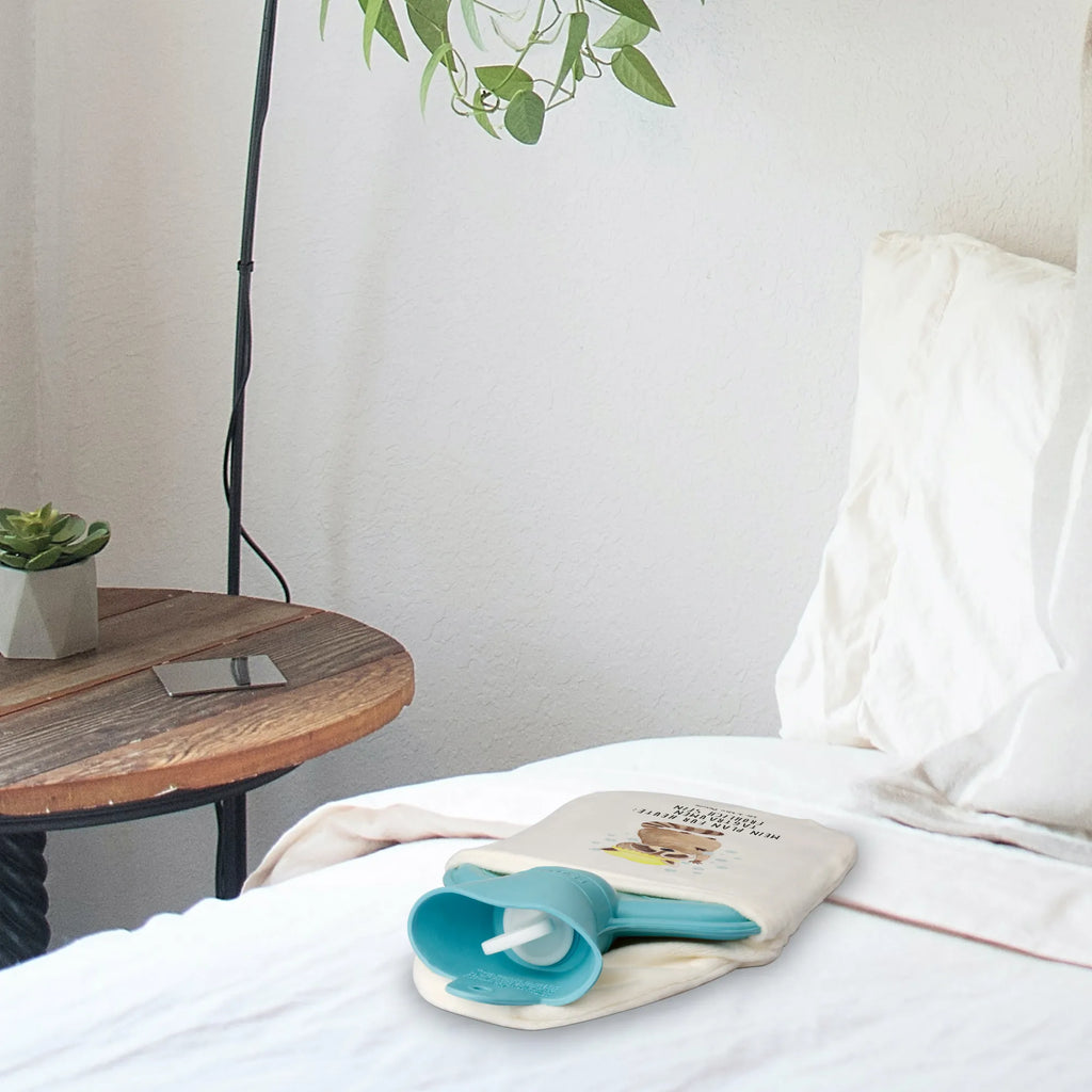 Wärmflasche Waschbär Wärmflasche, Wärmekissen, Wärmflaschen mit Bezug, warmwasserbeutel, Wärmflaschen, Bettflasche, heizflasche, bettwärmflasche, wärmebeutel, Wärmeflasche, warmwasserflasche, heißwasserbeutel, heißwasserflasche, Bettflaschen, Wärmflasche mit Bezug, Gute Laune, Lustige Sprüche, Tiermotive, Tiere, Plan, Waschbär, Tagträumen, Waschen, Seifenblasen, Fröhlich