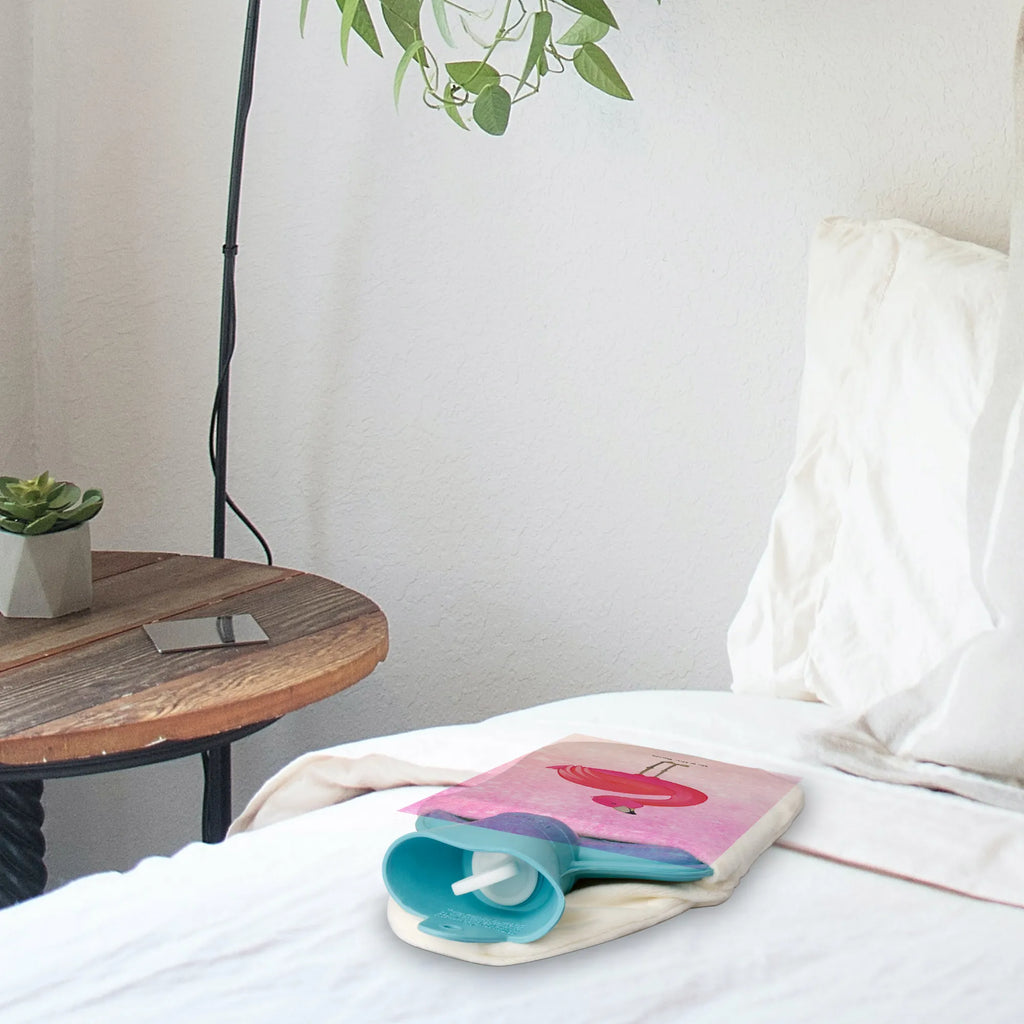 Hot water bottle flamingo Proud heißwasserflasche, warmwasserflasche, wärmebeutel, heizflasche, warmwasserbeutel, Wärmflaschen, heißwasserbeutel, Wärmflaschen mit Bezug, Wärmekissen, Wärmflasche, bettwärmflasche, Bettflaschen, Wärmflasche mit Bezug, Wärmeflasche, Bettflasche, Flamingo, Tochter, Selbstliebe, Selbstakzeptanz, Schwester, Freundin, Mama, Stolz, Freude, Beste Freundin