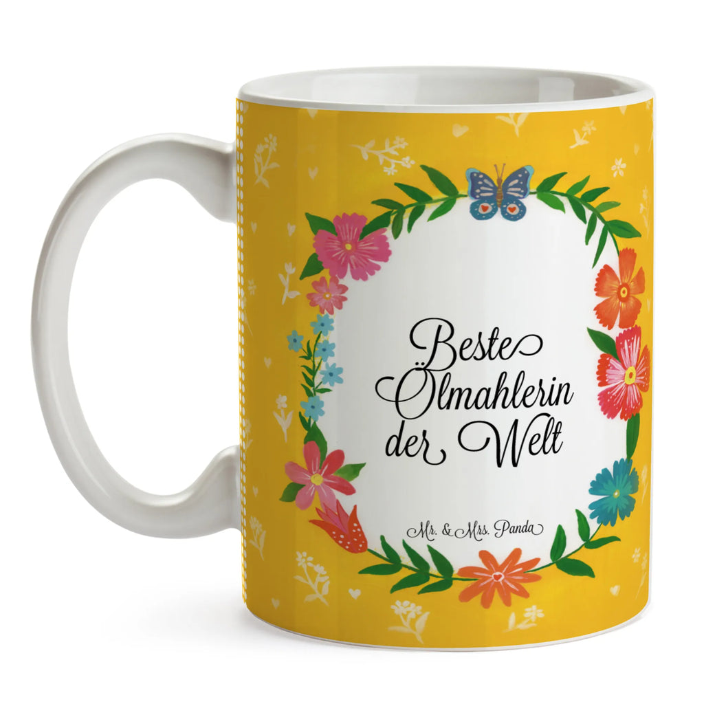 Tasse Ölmahlerin Kaffeetasse, Teetasse, statement tasse, tasse für kaffee, Frühstückstasse, Motivtasse, Trinktasse, Bürotasse, Trinkbecher, Bedruckte Tasse, kaffeebecher keramik, kaffeetasse bedruckt, Tasse, Dekotasse, Keramikbecher, Sprüchetasse, Frühstücksbecher, Kakaotasse, Mug, Pott, tasse für büro, Henkeltasse, Kaffeebecher, Henkelbecher, Keramiktasse, hochwertige tasse, design tasse, Tasse mit Spruch, milchkaffeetasse, Bürobecher, kaffeetasse keramik, heißgetränkebecher, kaffeebecher bedruckt, Designtasse, haferl, Teebecher, schöne tasse, Teepott, Becher, Geschenktasse, Kaffeepott, Tasse mit Motiv, Coffee Mug, Geschenk