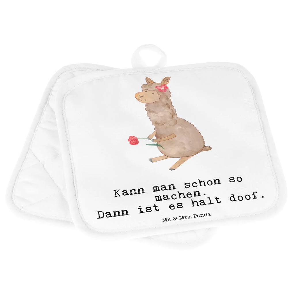 2er Set Topflappen  Alpaka Blume Topflappen mit Spruch, Topflappen 2er Set, Topflappenset, Topflappen lustig, Ofenhandschuh, Ofenhandschuhe, Topfuntersetzer, Topflappen Set, Topfhandschuhe, Topflappen, Schöne Topflappen, Topfhandschuh, Alpaka, Lama, Alpaka Witz, Alpaka Zitat, Alpaka Dekor, Alpaka Geschenk, Blume, Lamas, Alpaka Spruch, Motiv Alpaka, Alpaka Dekoration