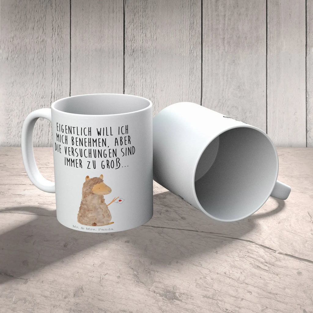Mug alpaca banner tea mug, coffee mug, personalized mug, mug with quotes, porcelain mug, mug, ceramic mug, gift mug, latte mug, office mug, custom mug, mug with designs, novelty mug, alpaca, llama, pako, camel, Peru, animal, favourite animal, Alpaca, alpacas, llamas, love