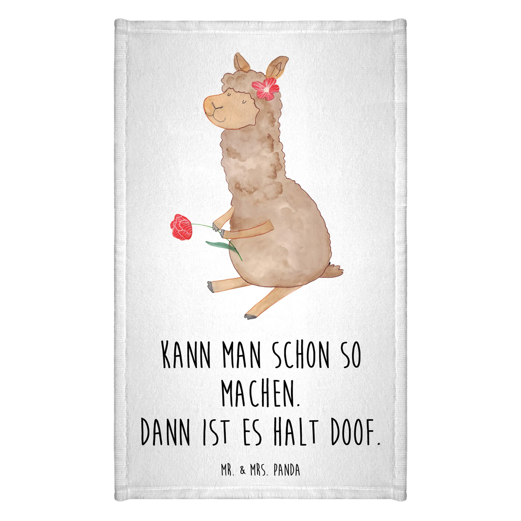 Gästehandtuch Alpaka Blume Duschtuch, Reisehandtuch, Gästehandtuch, sporthandtuch, kinderhandtücher, handtücher, handtuch bad, frotteehandtücher, gesichtstuch, handtuch badezimmer, bad handtuch, baumwollhandtücher, reisehandtücher, gesichtshandtuch, handtücher 50x100, Kinderhandtuch, sporthandtücher, Gästehandtücher, Handtuch 50x100, Handtuch, Mittelgroßes Handtuch, Alpaka, Lama, Alpaka Dekor, Alpaka Zitat, Blume, Alpaka Dekoration, Lamas, Alpaka Geschenk, Alpaka Spruch, Alpaka Witz, Motiv Alpaka