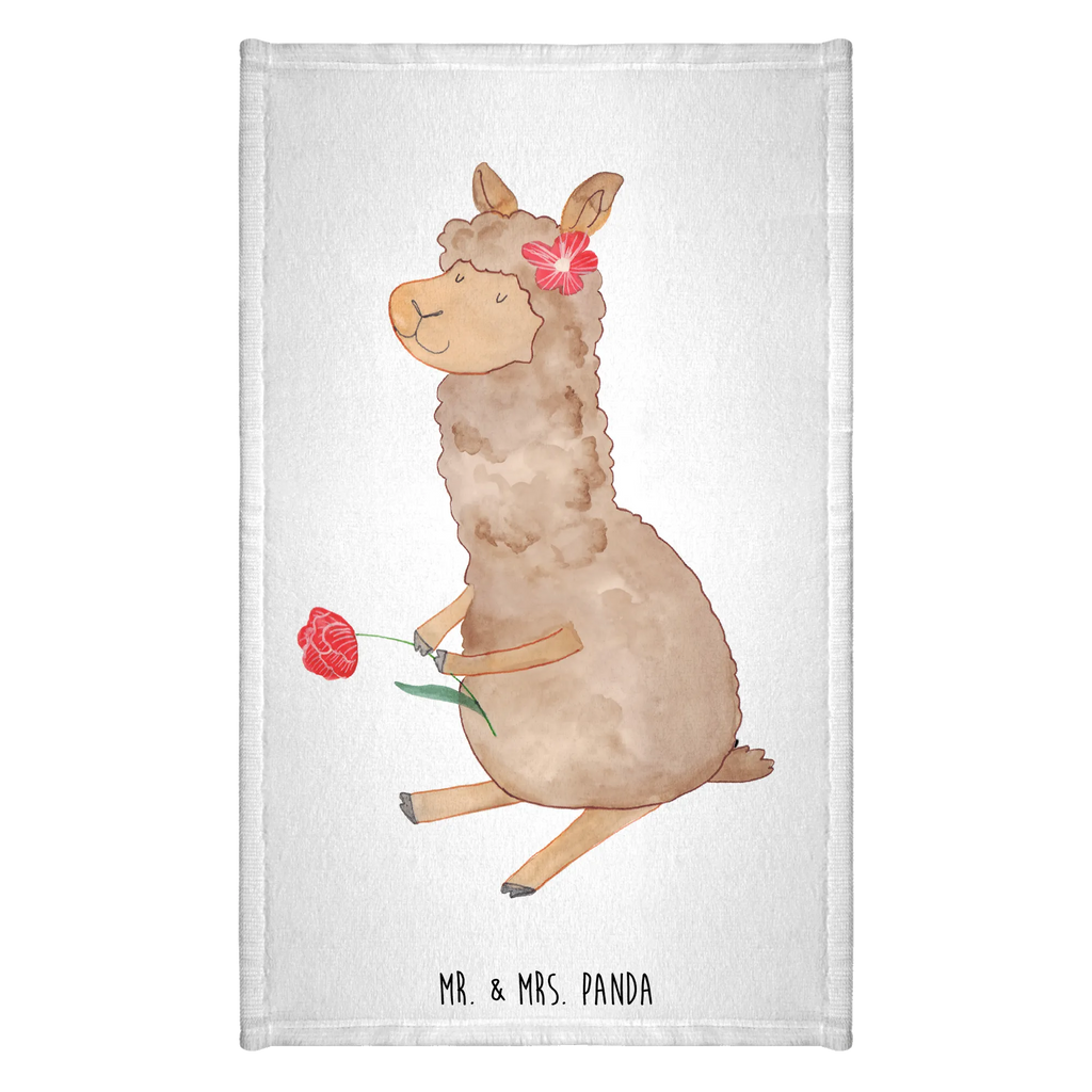 Gästehandtuch Alpaka Blume Duschtuch, Reisehandtuch, Gästehandtuch, sporthandtuch, kinderhandtücher, handtücher, handtuch bad, frotteehandtücher, gesichtstuch, handtuch badezimmer, bad handtuch, baumwollhandtücher, reisehandtücher, gesichtshandtuch, handtücher 50x100, Kinderhandtuch, sporthandtücher, Gästehandtücher, Handtuch 50x100, Handtuch, Mittelgroßes Handtuch, Alpaka, Lama, Alpaka Dekor, Alpaka Zitat, Blume, Alpaka Dekoration, Lamas, Alpaka Geschenk, Alpaka Spruch, Alpaka Witz, Motiv Alpaka