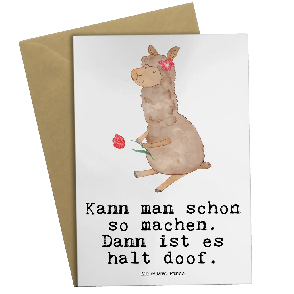 Greetings card alpaca flower spruchkarte, hochzeitskarten, valentinstagskarte, osterkarten, abiturkarte, kommunionskarte, weihnachtskarten, Grußkarte, firmungskarte, Motivkarte, Grußkarten, jubiläumskarte, Glückwunschkarte, vatertagskarte, Beileidskarte, genesungskarte, osterkarte, glückwunschkarten, dankeskarten, neujahrskarte, einladungskarten, Klappkarte, babykarte, Alpaka, Lama, Alpaka Geschenk, Blume, Alpaka Dekor, Alpaka Dekoration, Alpaka Witz, Alpaka Spruch, Alpaka Zitat, Motiv Alpaka, Lamas