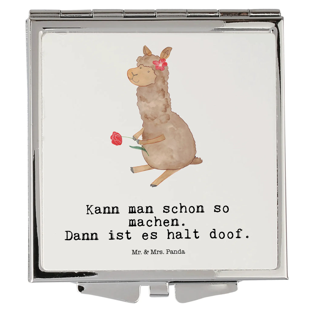 Handbag mirror alpaca flower Schminkspiegel To Go, Handspiegel Zum Mitnehmen, Spiegel Für Handtasche, Taschen-Kosmetikspiegel, Kompaktspiegel, Handspiegel Geschenkidee, Handtaschenspiegel, Kosmetikspiegel Klein, Silber, Spiegel Für Schminktasche, Handspiegel Für Damen, Schminkspiegel Kompakt, Klappbarer Taschenspiegel, Tragbarer Spiegel, Klappspiegel, Mini Spiegel, Spiegel Für Unterwegs, Handspiegel Mit Hülle, Quadratischer Handspiegel, Design Taschenspiegel, Reise Spiegel, Klappbarer Handspiegel, Deko Handspiegel, Runder Taschenspiegel, Spiegel Für Make-Up Tasche, Vintage Kompaktspiegel, Taschenspiegel, Lama, Alpaka, Alpaka Dekor, Lamas, Alpaka Spruch, Motiv Alpaka, Alpaka Witz, Alpaka Zitat, Blume, Alpaka Dekoration, Alpaka Geschenk