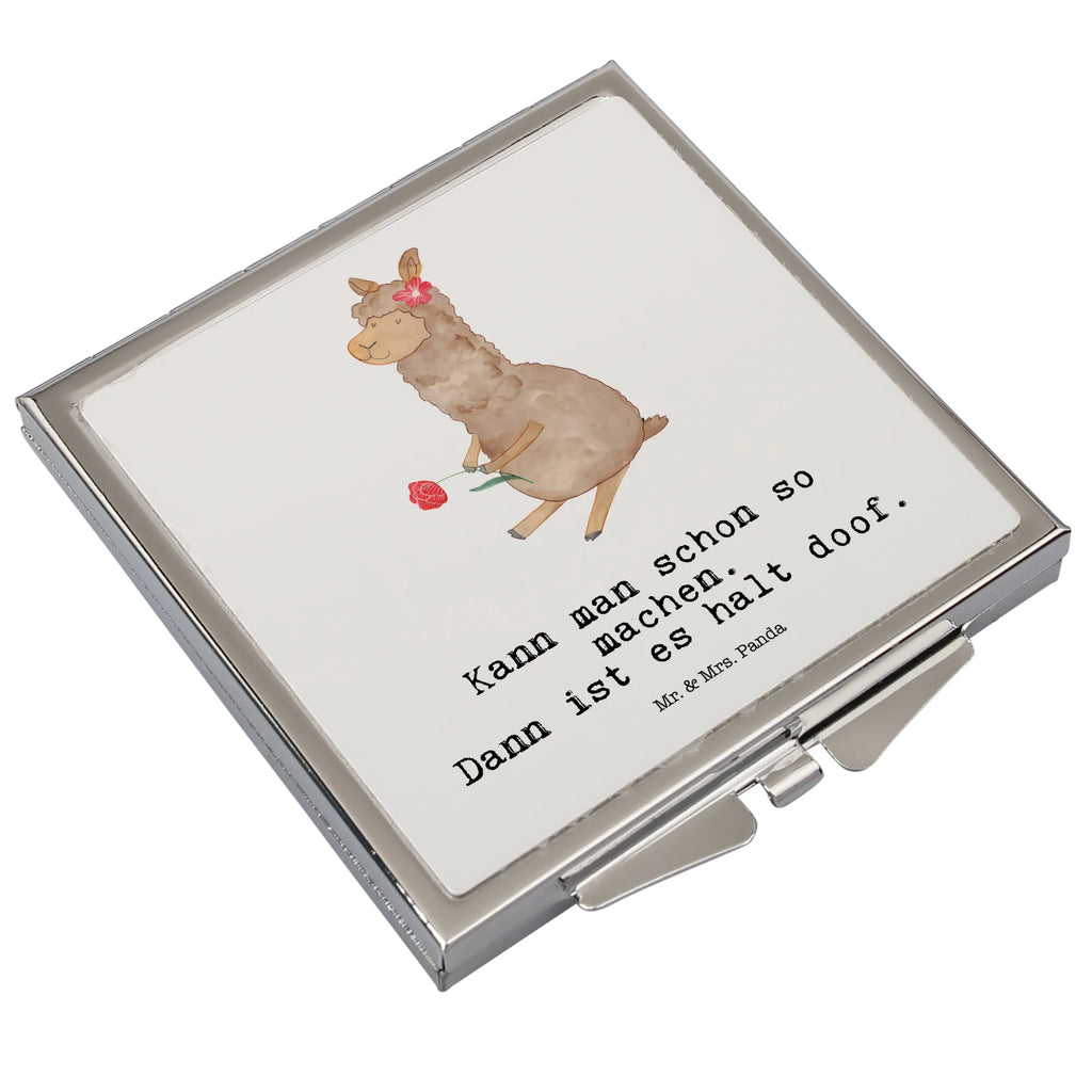 Handbag mirror alpaca flower Schminkspiegel To Go, Handspiegel Zum Mitnehmen, Spiegel Für Handtasche, Taschen-Kosmetikspiegel, Kompaktspiegel, Handspiegel Geschenkidee, Handtaschenspiegel, Kosmetikspiegel Klein, Silber, Spiegel Für Schminktasche, Handspiegel Für Damen, Schminkspiegel Kompakt, Klappbarer Taschenspiegel, Tragbarer Spiegel, Klappspiegel, Mini Spiegel, Spiegel Für Unterwegs, Handspiegel Mit Hülle, Quadratischer Handspiegel, Design Taschenspiegel, Reise Spiegel, Klappbarer Handspiegel, Deko Handspiegel, Runder Taschenspiegel, Spiegel Für Make-Up Tasche, Vintage Kompaktspiegel, Taschenspiegel, Lama, Alpaka, Alpaka Dekor, Lamas, Alpaka Spruch, Motiv Alpaka, Alpaka Witz, Alpaka Zitat, Blume, Alpaka Dekoration, Alpaka Geschenk