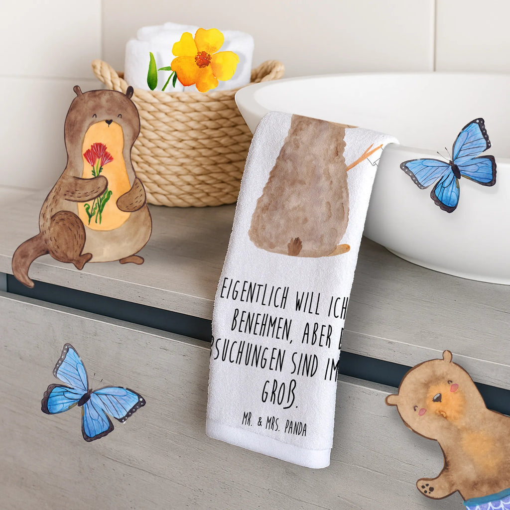 Hand towel alpaca banner baby, towels, bath towel, bathroom, Towel, children, big, alpaca, llama, pako, camel, Peru, animal, favourite animal, alpacas, Alpaca, llamas, love