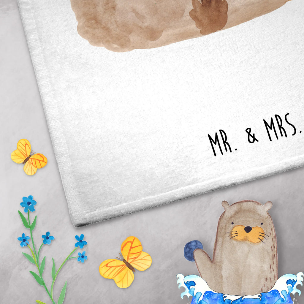 Hand towel alpaca banner baby, towels, bath towel, bathroom, Towel, children, big, alpaca, llama, pako, camel, Peru, animal, favourite animal, alpacas, Alpaca, llamas, love