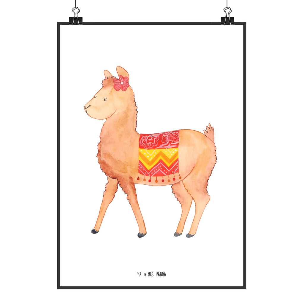 Poster Alpaka Stolz kunst für die wand, grafikposter, Wandbild, drucke, Deko Bild, Mr. & Mrs. Panda Poster, Bild, Posterdruck, Wandschmuck, Plakat, wandkunst, Wanddekoration, Bild für Wand, wanddeko, Designposter, wanddruck, Poster, Wanddeko Bild, kunstposter, Wandposter, kunstdruck poster, Kunstdruck, Alpaka, Lama