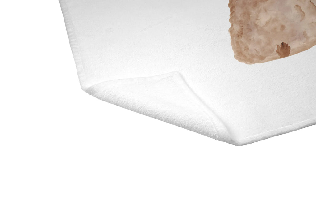 Hand towel alpaca banner baby, towels, bath towel, bathroom, Towel, children, big, alpaca, llama, pako, camel, Peru, animal, favourite animal, alpacas, Alpaca, llamas, love