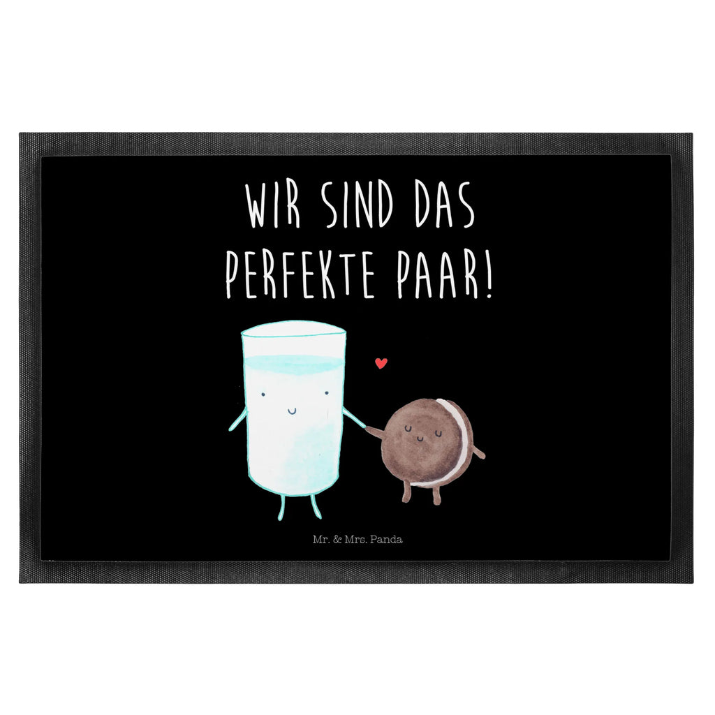 Doormat milk biscuit small animals, cute, funny, cute animal motives, hand drawn, small world, funny sayings, good mood, happy, gifts, gift ideas, special gifts, animal lover, card, coffee, cookies, perfect couple, milk, motif sweet, cookie, Milk, biscuit, invitation breakfast, romantic