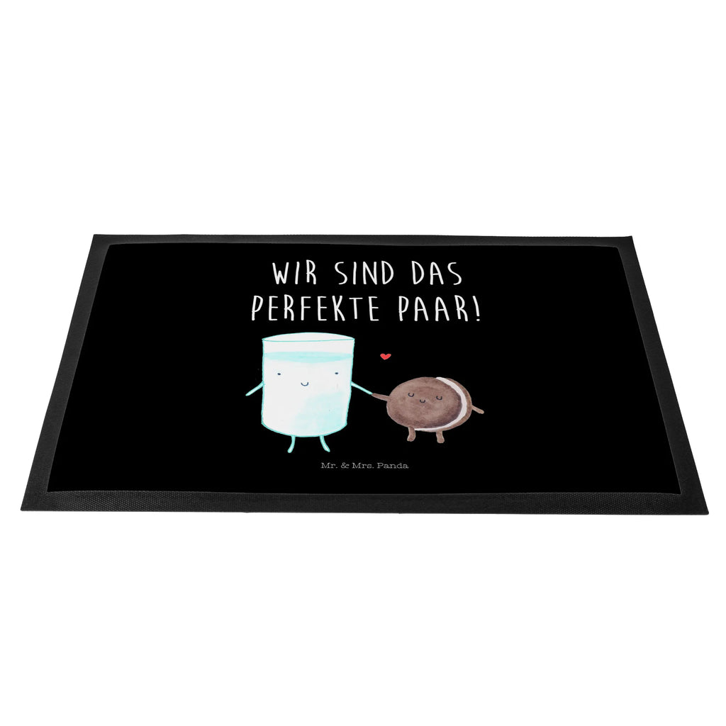 Doormat milk biscuit small animals, cute, funny, cute animal motives, hand drawn, small world, funny sayings, good mood, happy, gifts, gift ideas, special gifts, animal lover, card, coffee, cookies, perfect couple, milk, motif sweet, cookie, Milk, biscuit, invitation breakfast, romantic