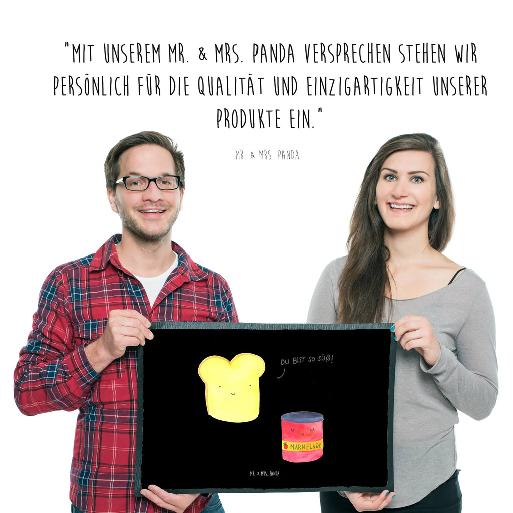 Fußmatte Toast & Marmelade Fußabstreifer außen, Sauberlaufmatte, Türmatte, Fußabtreter, Schmutzfangmatte waschbar, Fußmatte outdoor, Gummi Matte, Schmutzmatte, Fußabstreifer, Vorleger, Matte, Gummimatte, Fußmatten, Fußmatte waschbar, Fussmatten, Schmutzfangmatte, Eingangsteppich, Fussmatten online, Motivfußmatte, Fußmatte außen wetterfest, Schmutzfangteppich, Fußmatte innen, Fußabtreter außen, Türvorleger, Schmutzfänger, Haustürmatte, Fußmatte außen, Tiermotive, Gute Laune, lustige Sprüche, Tiere, süß, Dreamteam, Küche Deko, Toastbrot, Toast, Frühstück Einladung, Brot, Marmelade, süße Postkarte, Küche Spruch