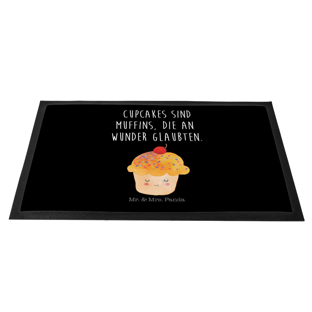 Doormat Cupcake Fußmatten, Abtretmatte, Fussmatte, Eingangsmatte, Türvorleger, türmatten, fußmatte, schmutzfangmatten, Fußabtreter, Schmutzfänger, Schmutzfangteppich, abstreifer, Schuhabstreifer, Schmutzmatte, Abtreter, Fußabstreifer, Türmatte, Sauberlaufmatte, Schmutzfangmatte, Matte, Eingangsteppich, Haustürmatte, sauberlaufmatten, Gute Laune, Lustige Sprüche, Tiere, Tiermotive, Geschenk Koch, Muffin, Cupcakes, Küche Deko, Wunder, Backen Geschenk, Motivation Sprüche, Küche Spruch