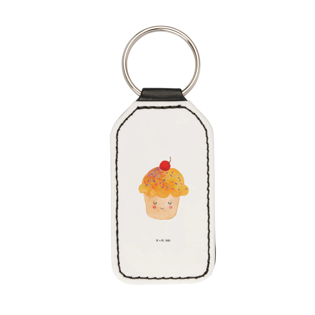 Rectangular key ring Cupcake key ring, lucky charm, bag pendant, keychain, pendant, small animals, cute, funny, cute animal motives, hand drawn, small world, funny sayings, good mood, happy, gifts, gift ideas, special gifts, animal lover, card, Cupcakes, Baking Present, Wonder, Muffin, Present Cook, Kitchen Saying, Motivation Sayings, Kitchen Decoration