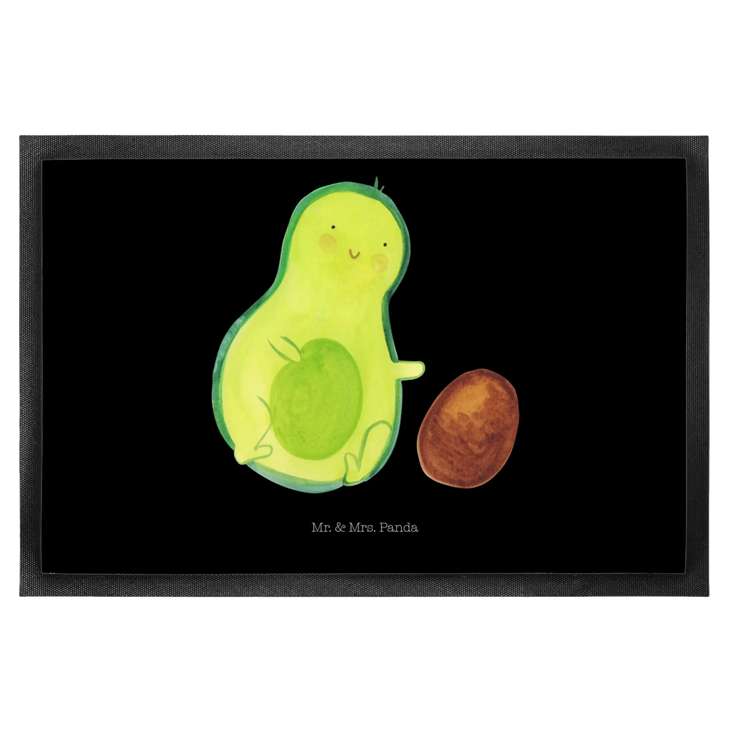 Fußmatte Avocado Kern rollt Sauberlaufmatte, Fussmatte, Abtreter, Eingangsteppich, Türmatte, abstreifer, Fußmatten, Schmutzfänger, Schmutzmatte, Schmutzfangmatte, Eingangsmatte, Fußabtreter, sauberlaufmatten, Schuhabstreifer, Türvorleger, Fußabstreifer, Abtretmatte, Schmutzfangteppich, flurmatte, fußmatte, schmutzfangmatten, türmatten, hausmatte, außenmatte, matte haustür, Haustürmatte, Vegan, Gesund, Veggie, Avocado, Erstes Kind, Geburtstag, Kind, Zur Geburt, Liebe, Geburt, Babyparty, Schwangerschaft, Baby, Avocados, Säugling, Große Liebe, Love, Schwanger