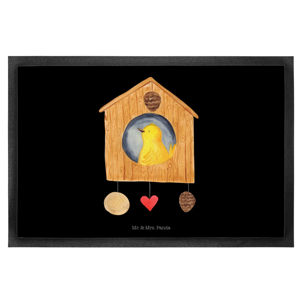 Doormat birdhouse Home Haustürmatte, Fußabstreifer außen, Fußabstreifer, Fußabtreter außen, Fußmatte waschbar, Fussmatten online, Vorleger, Fußmatte innen, Fußmatte außen, Fußmatte außen wetterfest, Fußmatten, Schmutzfangmatte waschbar, Fußmatte outdoor, Schmutzfangteppich, Türvorleger, Schmutzfangmatte, Sauberlaufmatte, Schmutzfänger, Eingangsteppich, Gummi Matte, Fußabtreter, Fussmatten, Motivfußmatte, Gummimatte, Türmatte, Matte, Schmutzmatte, Tiermotive, Gute Laune, lustige Sprüche, Tiere, Home sweet Home, Hausbau, Umzug, Einzugsgeschenk, Geschenk, Einzug, Vogel, Haus, Vogelhaus
