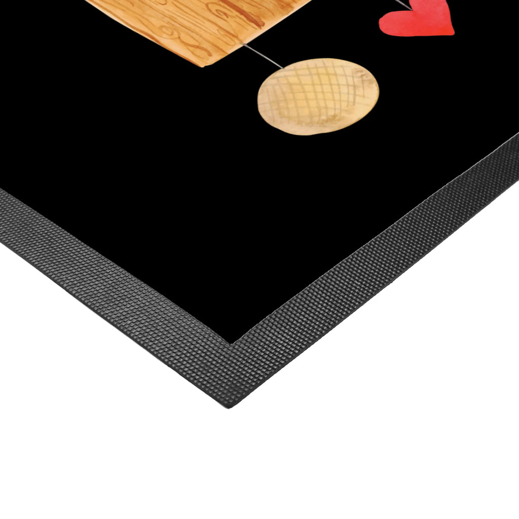 Doormat Bird House small animals, cute, funny, cute animal motives, hand drawn, small world, funny sayings, good mood, happy, gifts, gift ideas, special gifts, animal lover, card, Bird, home sweet home, home, castle, birds, our house, nest, birdhouse, house, family, apartment, favorite place