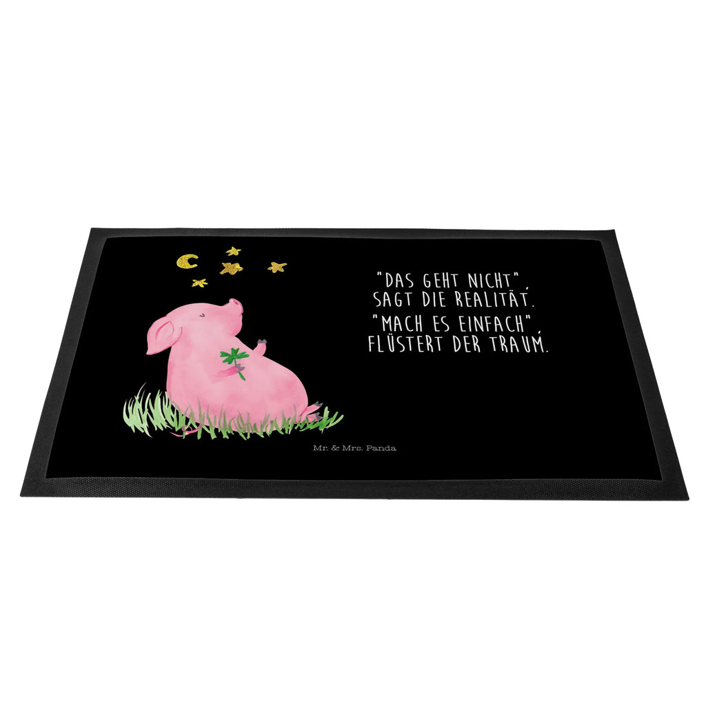 Doormat Pig Luck Schmutzfangteppich, Fußmatten, Eingangsteppich, Fußabtreter, Fußmatte outdoor, Fußmatte außen wetterfest, Fußabstreifer, Schmutzmatte, Türvorleger, Fußabstreifer außen, Fussmatten online, Gummi Matte, Fussmatten, Matte, Sauberlaufmatte, Fußmatte außen, Schmutzfangmatte, Schmutzfänger, Gummimatte, Vorleger, Fußmatte innen, Schmutzfangmatte waschbar, Motivfußmatte, Haustürmatte, Türmatte, Fußmatte waschbar, Fußabtreter außen, Tiermotive, Gute Laune, lustige Sprüche, Tiere, Glücksschwein. Glück, Sterne, Sernchen, Ziele, Motivation, Schweinchen, Schwein, Träume, Glücksbringer