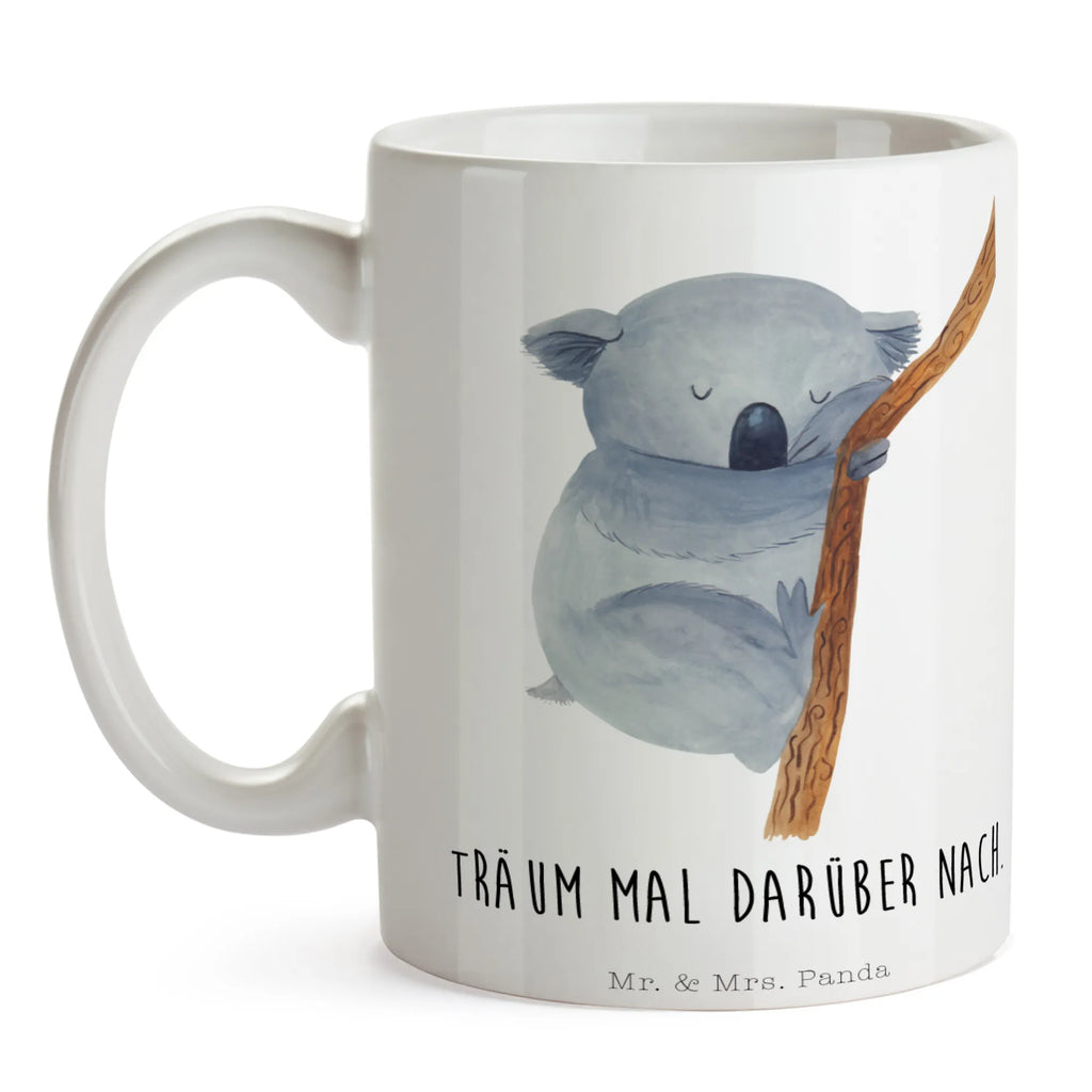 Kubek Koala haferl, Kaffeetasse, hochwertige tasse, Sprüchetasse, Coffee Mug, Teebecher, Henkeltasse, Henkelbecher, heißgetränkebecher, design tasse, kaffeetasse bedruckt, tasse für büro, Bedruckte Tasse, Frühstückstasse, schöne tasse, Frühstücksbecher, Trinkbecher, kaffeebecher bedruckt, statement tasse, Geschenktasse, Keramiktasse, Keramikbecher, Teetasse, kaffeetasse keramik, Tasse mit Motiv, Dekotasse, Motivtasse, Kaffeepott, Bürotasse, Pott, Tasse, tasse für kaffee, Becher, Trinktasse, Mug, Kaffeebecher, kaffeebecher keramik, Kakaotasse, Designtasse, Bürobecher, milchkaffeetasse, Tasse mit Spruch, Teepott, Tiere, Tiermotive, Gute Laune, Lustige Sprüche, schlafen, Schlafzimmer, Bär, Traum, Koalabär, Träumen, Koala, Traumland