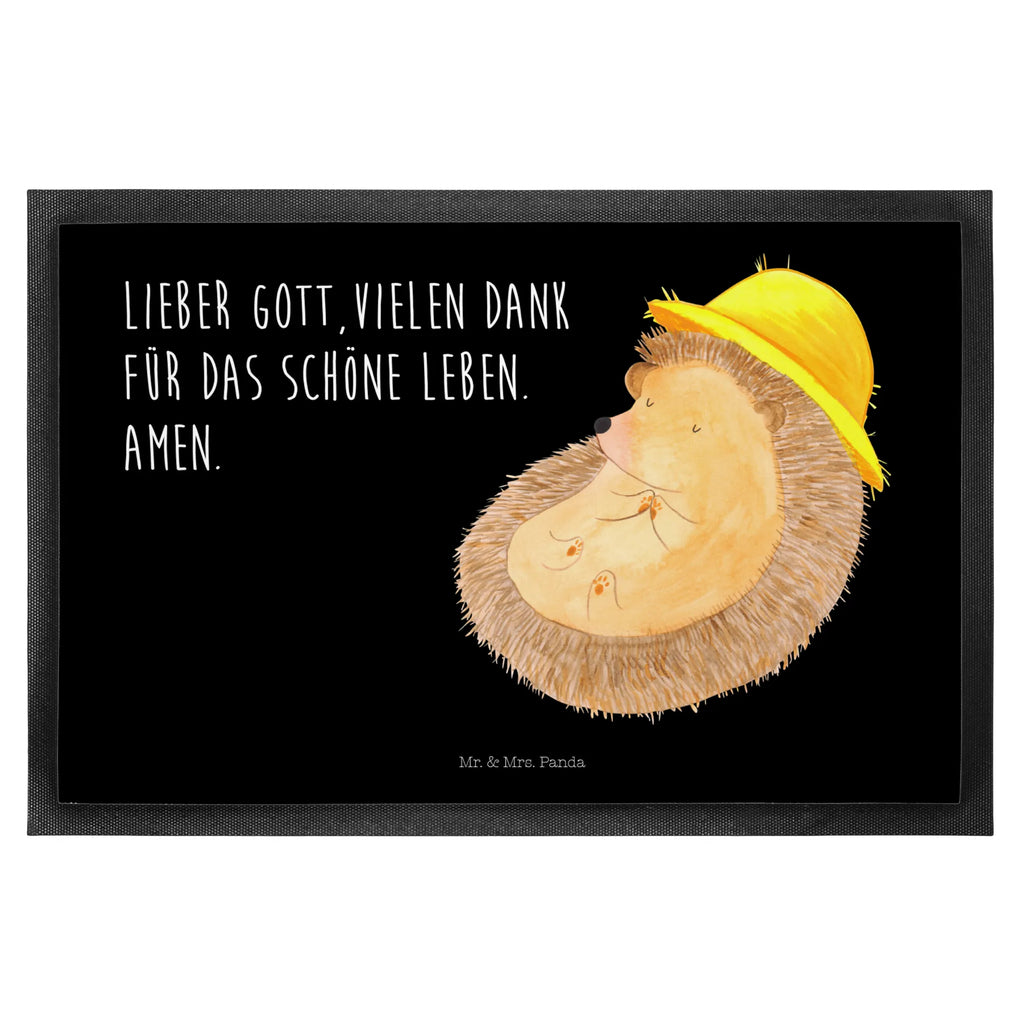 wycieraczka jeż Modlić się hausmatte, Eingangsteppich, matte haustür, Schmutzfangmatte, außenmatte, Fussmatte, Eingangsmatte, sauberlaufmatten, Schuhabstreifer, Schmutzfangteppich, Fußabstreifer, Sauberlaufmatte, türmatten, Schmutzfänger, Türmatte, fußmatte, Schmutzmatte, Haustürmatte, Türvorleger, schmutzfangmatten, Abtreter, Fußmatten, flurmatte, abstreifer, Abtretmatte, Fußabtreter, Lustige Sprüche, Tiere, Tiermotive, Gute Laune, Dankbar sein, Genießen, Dankbarkeit, Dankbar, Igel mit Hut, Sonnenhut, Beten, Gott, Leben, Igel, Amen