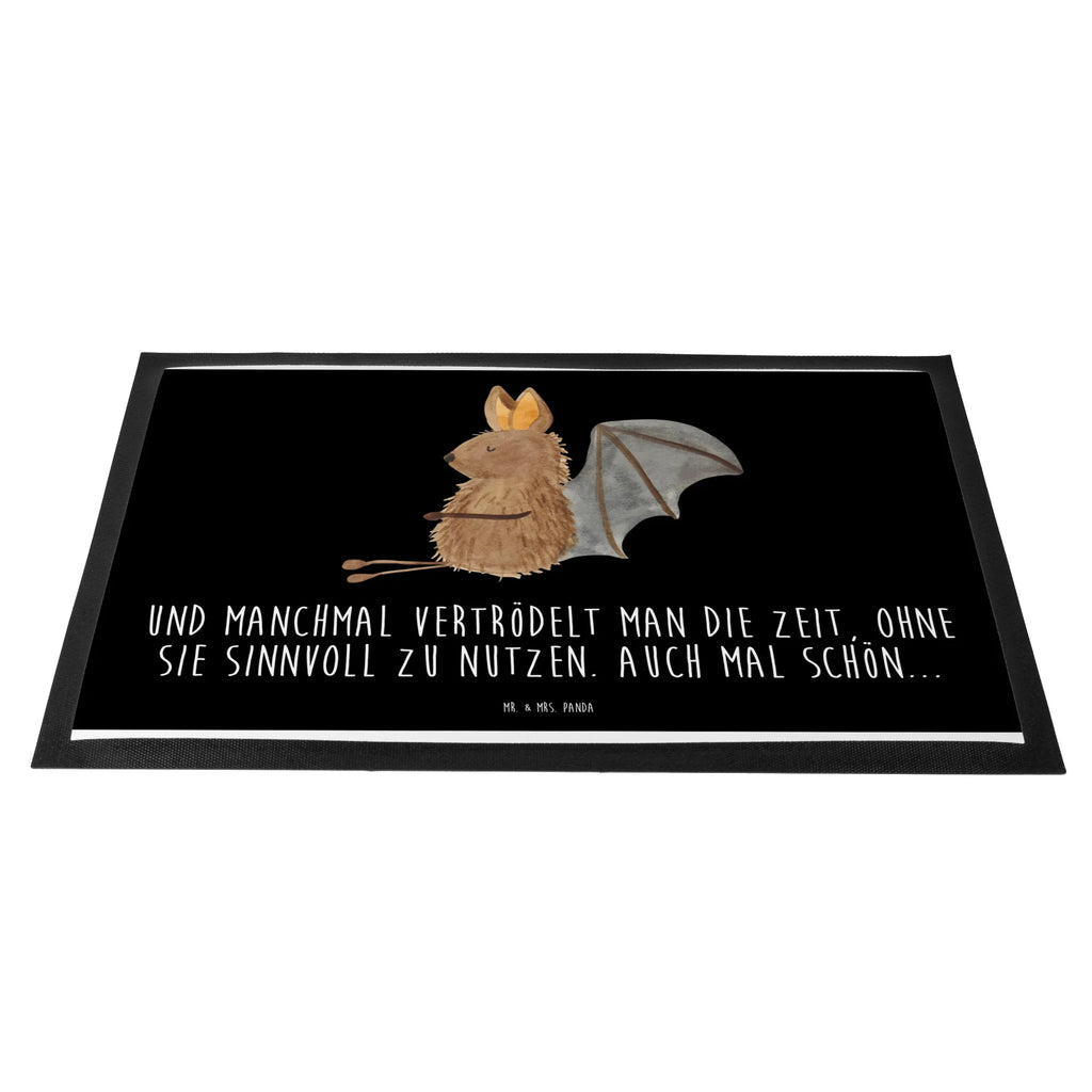 Doormat bat Sit Türvorleger, sauberlaufmatten, Schuhabstreifer, Schmutzfangmatte, Haustürmatte, abstreifer, matte haustür, Schmutzfangteppich, hausmatte, Eingangsmatte, fußmatte, flurmatte, Sauberlaufmatte, Fußabtreter, schmutzfangmatten, Schmutzmatte, außenmatte, türmatten, Fußmatten, Türmatte, Fußabstreifer, Fussmatte, Schmutzfänger, Eingangsteppich, Abtreter, Abtretmatte, Tiermotive, Tiere, Lustige Sprüche, Gute Laune, Fledermaus, Entspannen, Motivation, Fledermäuse