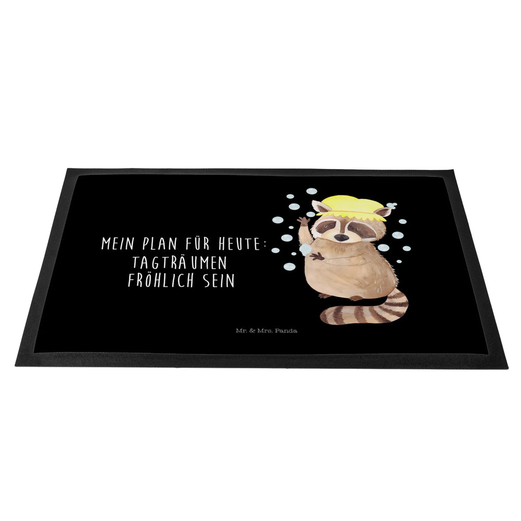 Fußmatte Waschbär abstreifer, Abtretmatte, fußmatte, Schmutzfangteppich, Fußabtreter, Schmutzmatte, Eingangsteppich, matte haustür, sauberlaufmatten, Eingangsmatte, Haustürmatte, außenmatte, Türvorleger, Schuhabstreifer, schmutzfangmatten, türmatten, Türmatte, Fußmatten, Sauberlaufmatte, Schmutzfänger, Schmutzfangmatte, hausmatte, flurmatte, Fussmatte, Abtreter, Fußabstreifer, Tiermotive, Tiere, Lustige Sprüche, Gute Laune, Plan, Fröhlich, Waschen, Tagträumen, Waschbär, Seifenblasen