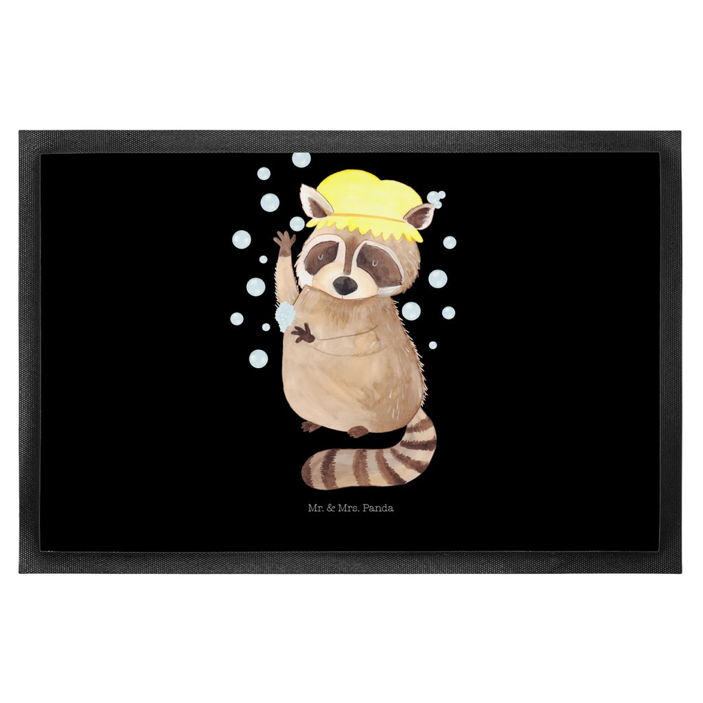 Fußmatte Waschbär abstreifer, Abtretmatte, fußmatte, Schmutzfangteppich, Fußabtreter, Schmutzmatte, Eingangsteppich, matte haustür, sauberlaufmatten, Eingangsmatte, Haustürmatte, außenmatte, Türvorleger, Schuhabstreifer, schmutzfangmatten, türmatten, Türmatte, Fußmatten, Sauberlaufmatte, Schmutzfänger, Schmutzfangmatte, hausmatte, flurmatte, Fussmatte, Abtreter, Fußabstreifer, Tiermotive, Tiere, Lustige Sprüche, Gute Laune, Plan, Fröhlich, Waschen, Tagträumen, Waschbär, Seifenblasen