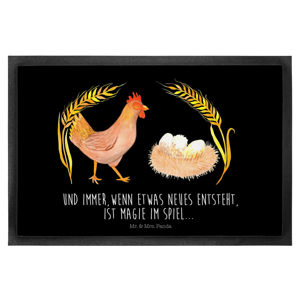 Doormat Chicken Proud Schmutzfänger, Fußabtreter, Haustürmatte, fußmatte, sauberlaufmatten, hausmatte, Türvorleger, matte haustür, Abtretmatte, Schmutzfangteppich, flurmatte, abstreifer, Eingangsmatte, Schuhabstreifer, türmatten, Fußabstreifer, Fußmatten, Abtreter, Schmutzfangmatte, Sauberlaufmatte, Türmatte, Fussmatte, schmutzfangmatten, außenmatte, Eingangsteppich, Schmutzmatte, Bauernhof, Hoftiere, Landwirt, Landwirtin, Henne, Magie, Schwangerschaft, Hühner, Eier, Spruch, Geburt, Landleben, Motivation, Hahn, Hof