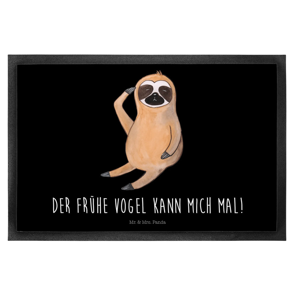 Fußmatte Faultier Vogel Türmatte, Schuhabstreifer, Sauberlaufmatte, Fußabtreter, Eingangsteppich, Fußmatten, flurmatte, matte haustür, Schmutzfangmatte, Fußabstreifer, hausmatte, fußmatte, Eingangsmatte, Schmutzfänger, Türvorleger, Abtretmatte, Abtreter, türmatten, Schmutzfangteppich, abstreifer, schmutzfangmatten, sauberlaufmatten, außenmatte, Schmutzmatte, Fussmatte, Haustürmatte, Faultier Deko, Faultier, Faultier Geschenk, Morgenmuffel, Faultiere, Lieblingstier, Spinner, Frühaufsteher, Vogel, Früher Vogel, Faultierwelt, Der Frühe Vogel, faul