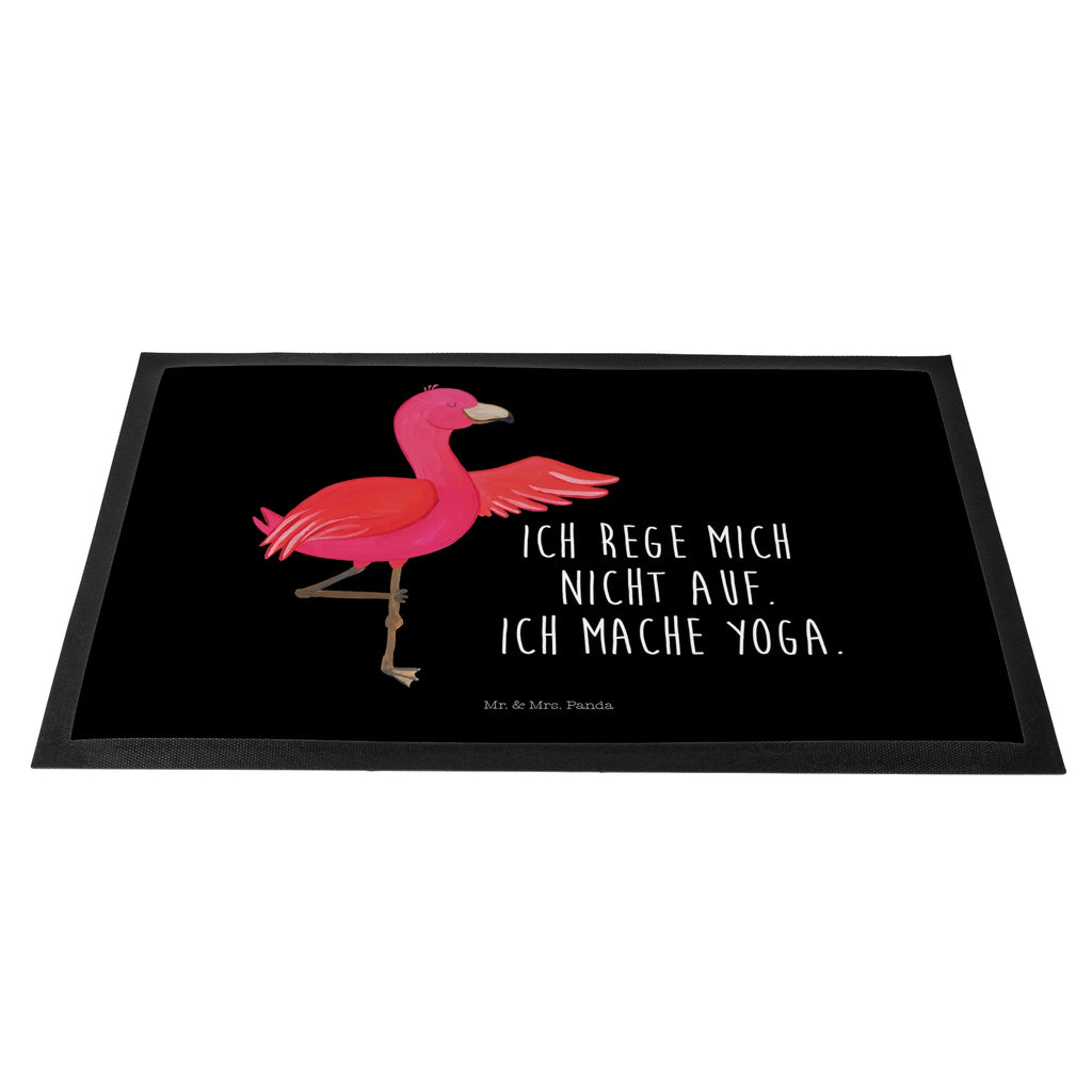 Fußmatte Flamingo Yoga Sauberlaufmatte, Abtreter, Fußabtreter, Schmutzfänger, Schmutzmatte, matte haustür, Eingangsteppich, Fußabstreifer, abstreifer, hausmatte, Schmutzfangteppich, Fußmatten, Haustürmatte, sauberlaufmatten, Türmatte, türmatten, Schuhabstreifer, Abtretmatte, außenmatte, Türvorleger, Eingangsmatte, fußmatte, Schmutzfangmatte, flurmatte, schmutzfangmatten, Fussmatte, Flamingo, Vogel, Yoga-Übung, Achtsamkeit, Namaste, Yoga, Ärger, Tiefenentspannung, Aufregen, Entspannung