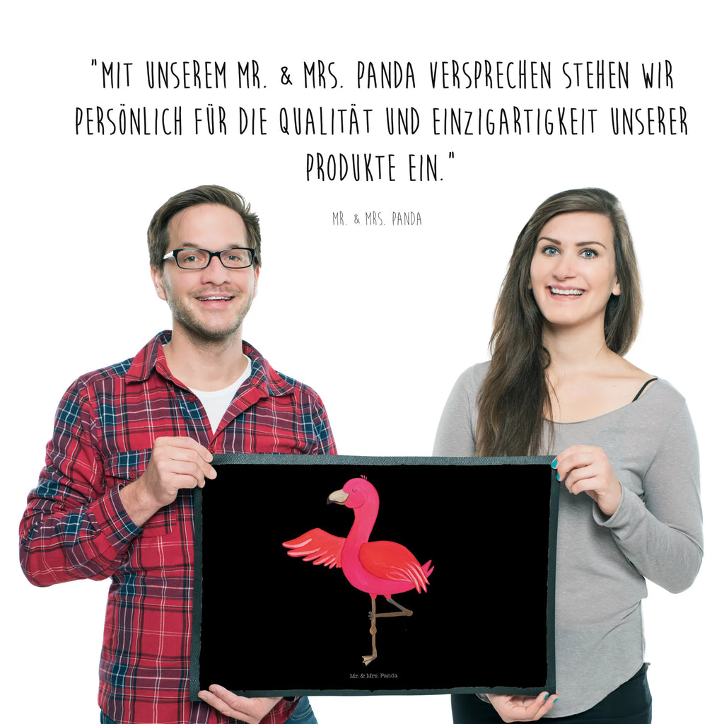 Fußmatte Flamingo Yoga Sauberlaufmatte, Abtreter, Fußabtreter, Schmutzfänger, Schmutzmatte, matte haustür, Eingangsteppich, Fußabstreifer, abstreifer, hausmatte, Schmutzfangteppich, Fußmatten, Haustürmatte, sauberlaufmatten, Türmatte, türmatten, Schuhabstreifer, Abtretmatte, außenmatte, Türvorleger, Eingangsmatte, fußmatte, Schmutzfangmatte, flurmatte, schmutzfangmatten, Fussmatte, Flamingo, Vogel, Yoga-Übung, Achtsamkeit, Namaste, Yoga, Ärger, Tiefenentspannung, Aufregen, Entspannung