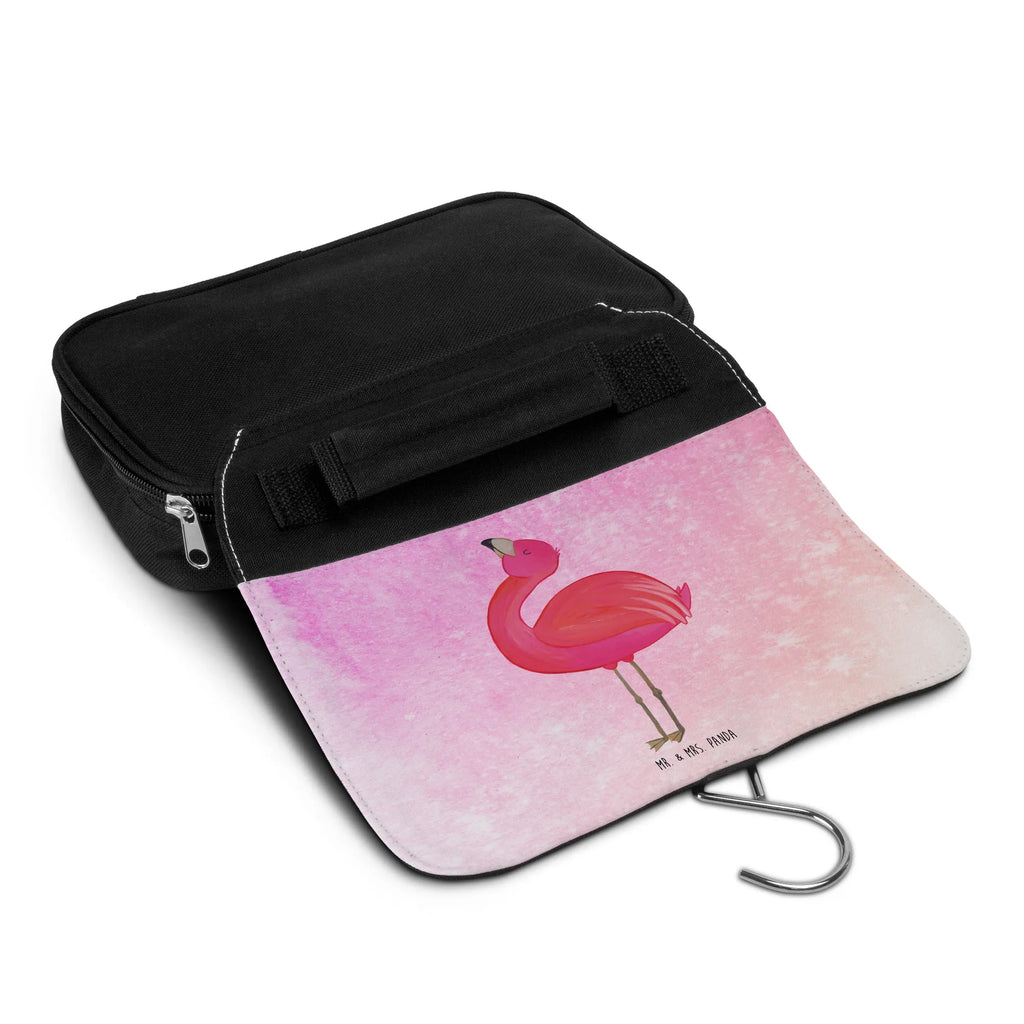 Wash bag flamingo Proud Schminkbeutel, Waschbeutel, Kulturbeutel Waschbar, hygienetasche, beautycase, Kulturtasche, Reisebeutel, hygienebeutel, Kulturbeutel, Toilettentasche, Schminktasche, badtasche, Necessaire, Kosmetiktasche, Waschtasche, Flamingo, Selbstliebe, Selbstakzeptanz, Tochter, Stolz, Mama, Schwester, Freude, Beste Freundin, Freundin