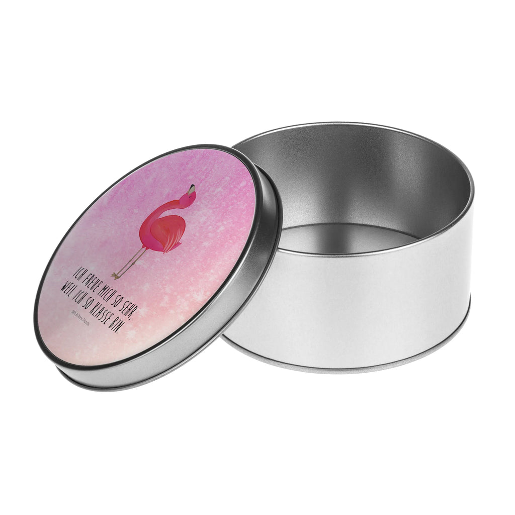 Blechdose rund Flamingo Stolz Runde Dose Mit Liebevollem Design, Dose Rund Für Büro, Runde Blechdose Mit Motiv, Runde Dose Zum Selbstgestalten, Dose Für Kekse Rund, Runde Blechdose Küche, Runde Dose Mit Deckel, Aufbewahrungsdose Rund Metall, Runde Dose Aus Blech, Kleine Runde Blechdose, Dose Für Süßigkeiten Rund, Teedose Rund Metall, Vorratsdose Aus Metall Rund, Runde Dose Aufbewahrung, Runde Dose Für Schmuck, Blechdose Mit Deckel Rund, Dose Für Kleinkram Rund, Runde Dose Nostalgisch, Runde Dose Für Geschenk, Vorratsdose Rund Blech, Große Runde Blechdose, Metalldose Rund, Runde Blechdose, Runde Dose Mit Klappdeckel, Runde Dose Für Bastelsachen, Runde Dose Bedruckt, Runde Dose Für Haushalt, Runde Dose Zum Befüllen, Dekodose Rund Metall, Runde Blechdose Mit Spruch, Metalldose Mit Deckel, Blechdose Rund, Geschenkbox Rund Metall, Vintage Blechdose Rund, Flamingo, Tochter, beste Freundin, Schwester, Mama, Freundin, Selbstliebe, Freude, stolz, Selbstakzeptanz