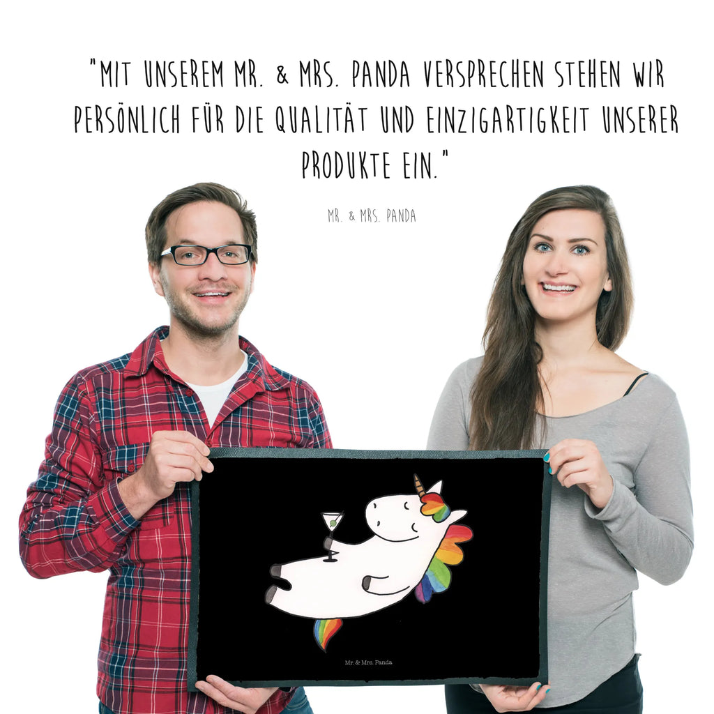 Doormat unicorn cocktail Schmutzmatte, fußmatte, Türmatte, flurmatte, Abtreter, schmutzfangmatten, Türvorleger, außenmatte, Schmutzfangteppich, hausmatte, Fussmatte, sauberlaufmatten, Schmutzfänger, Fußabtreter, türmatten, Fußabstreifer, Schuhabstreifer, Eingangsmatte, Haustürmatte, Schmutzfangmatte, Sauberlaufmatte, Abtretmatte, abstreifer, Fußmatten, matte haustür, Eingangsteppich, Unicorn, Einhorn, Einhörner, Einhorn Deko, Rum, Caipirinha, Lustig, Glitzer, Spaß, Sekt, Party, Geburtstag, Freundin, Witzig, Spruch, Feiern, Cuba Libre
