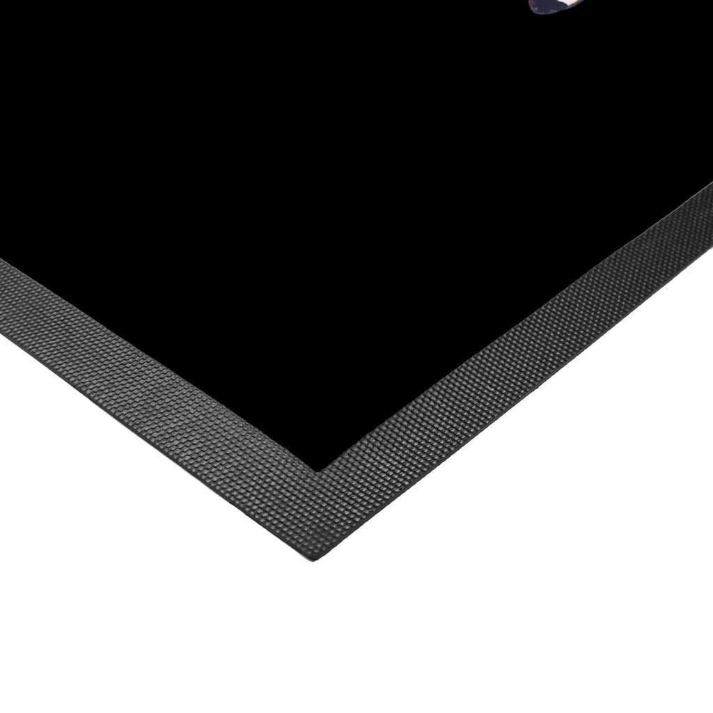 Fußmatte Einhorn Koffer Schmutzfänger, Abtretmatte, Schmutzfangteppich, hausmatte, fußmatte, Schmutzfangmatte, Schuhabstreifer, Schmutzmatte, Eingangsmatte, Haustürmatte, schmutzfangmatten, türmatten, matte haustür, außenmatte, sauberlaufmatten, flurmatte, Fußmatten, Türvorleger, Fußabtreter, Eingangsteppich, abstreifer, Abtreter, Türmatte, Sauberlaufmatte, Fußabstreifer, Fussmatte, Einhorn, Einhörner, Einhorn Deko, Unicorn, Spaß, Reise, Abenteuer, Lustig, Albern, Witzig, Erwachsen, Verreisen, Kind, Koffer, Gepäck