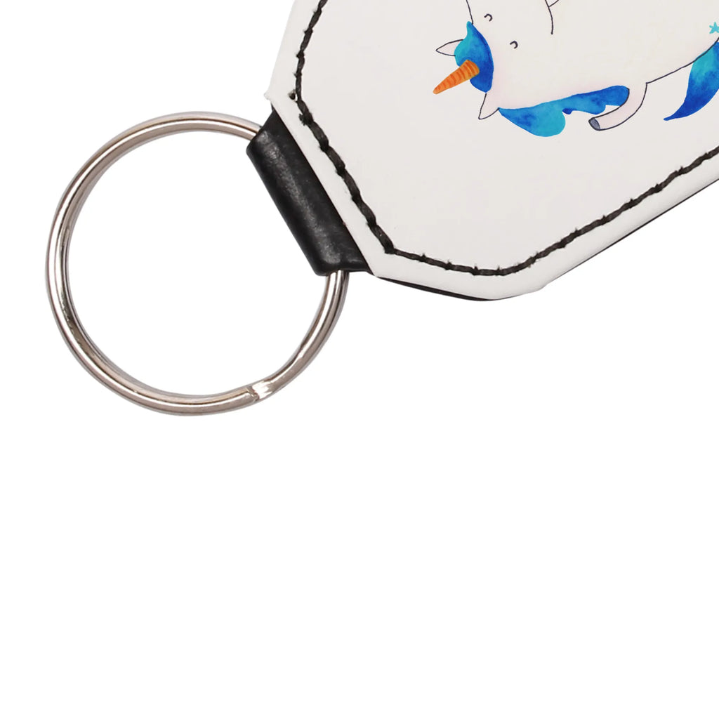 Rectangular key ring unicorn Man pendant, keychain, bag pendant, key ring, lucky charm, unicorn, unicorns, family, pretty, cool, best friend, bff, girlfriend present, girlfriend gift, man, best, party