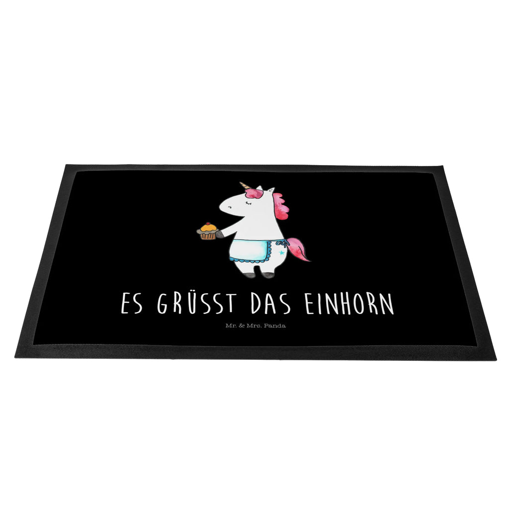 Fußmatte Einhorn Muffin Eingangsteppich, Abtreter, türmatten, schmutzfangmatten, Fußabstreifer, matte haustür, Schmutzfangmatte, Schuhabstreifer, Haustürmatte, Fußabtreter, Fussmatte, Schmutzfänger, Eingangsmatte, flurmatte, abstreifer, Abtretmatte, Fußmatten, Schmutzmatte, Schmutzfangteppich, Sauberlaufmatte, außenmatte, Türvorleger, sauberlaufmatten, fußmatte, hausmatte, Türmatte, Einhorn, Einhörner, Einhorn Deko, Unicorn, Kekse, Backen, Geburtstagsgrüße, Grüße, Liebesgrüße, Muffin, Glückwünsche, Geburtstag