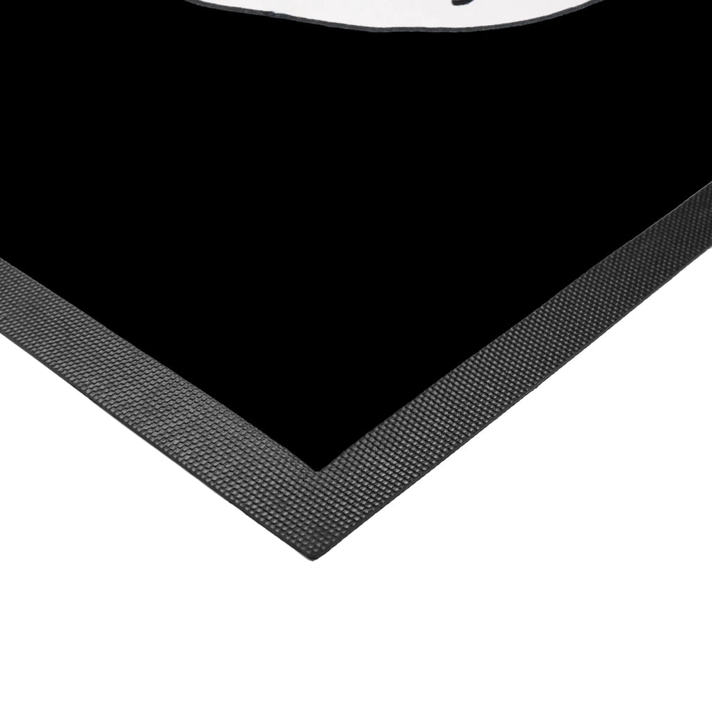 wycieraczka Jednorożec noc türmatten, Türmatte, Fußabtreter, sauberlaufmatten, Fußmatten, außenmatte, Abtretmatte, Schuhabstreifer, Fussmatte, Schmutzfangmatte, Haustürmatte, Schmutzmatte, Fußabstreifer, Eingangsteppich, hausmatte, Türvorleger, flurmatte, Schmutzfänger, matte haustür, Sauberlaufmatte, abstreifer, Abtreter, Schmutzfangteppich, fußmatte, schmutzfangmatten, Eingangsmatte, Unicorn, Einhorn, Einhörner, Einhorn Deko, Geschenk, Traum, Träume, Realität, Menschen, Ruhe, Freundin