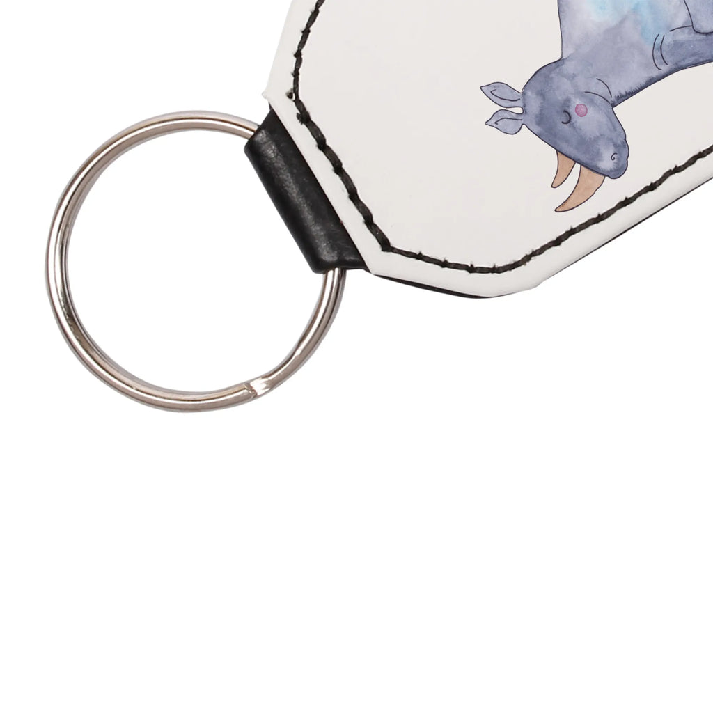 Rectangular key ring unicorn rhino keychain, key ring, lucky charm, pendant, bag pendant, unicorn, unicorns, funny saying, rhino, Unicorn, witty, glitter, zoo, funny, unicorn saying, unicornpower, unicorn love, rhinoceros, rainbow