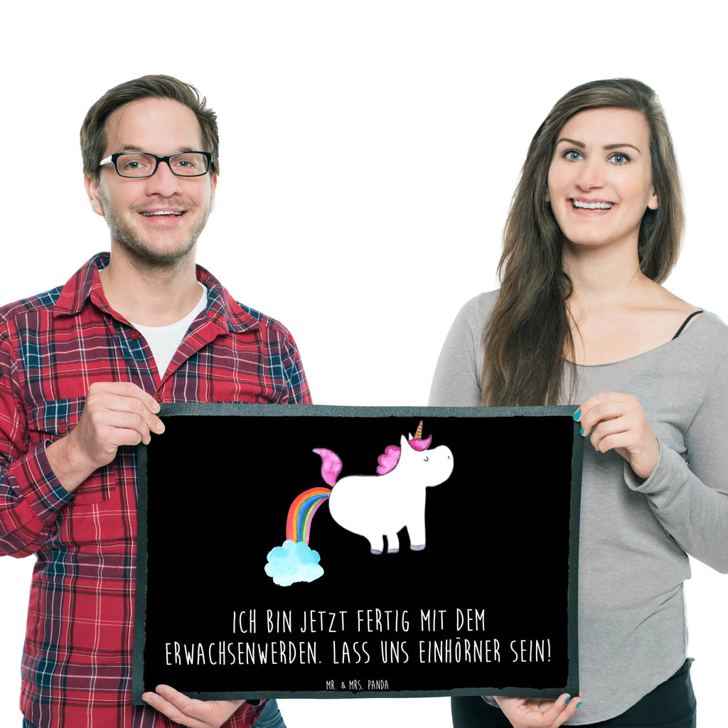 Fußmatte Einhorn Pupsen fußmatte, Fußmatten, Türvorleger, Fussmatte, Eingangsteppich, Schmutzfangteppich, schmutzfangmatten, sauberlaufmatten, flurmatte, türmatten, Abtreter, Sauberlaufmatte, abstreifer, Schmutzmatte, matte haustür, außenmatte, Abtretmatte, Haustürmatte, Schmutzfangmatte, Schmutzfänger, Türmatte, Eingangsmatte, Fußabstreifer, Fußabtreter, Schuhabstreifer, hausmatte, Einhorn, Einhörner, Einhorn Deko, Unicorn, Pups, Lustig, Glitzer, Freundin, Spaß, Einhornpower, Erwachsenwerden, Regenbogen