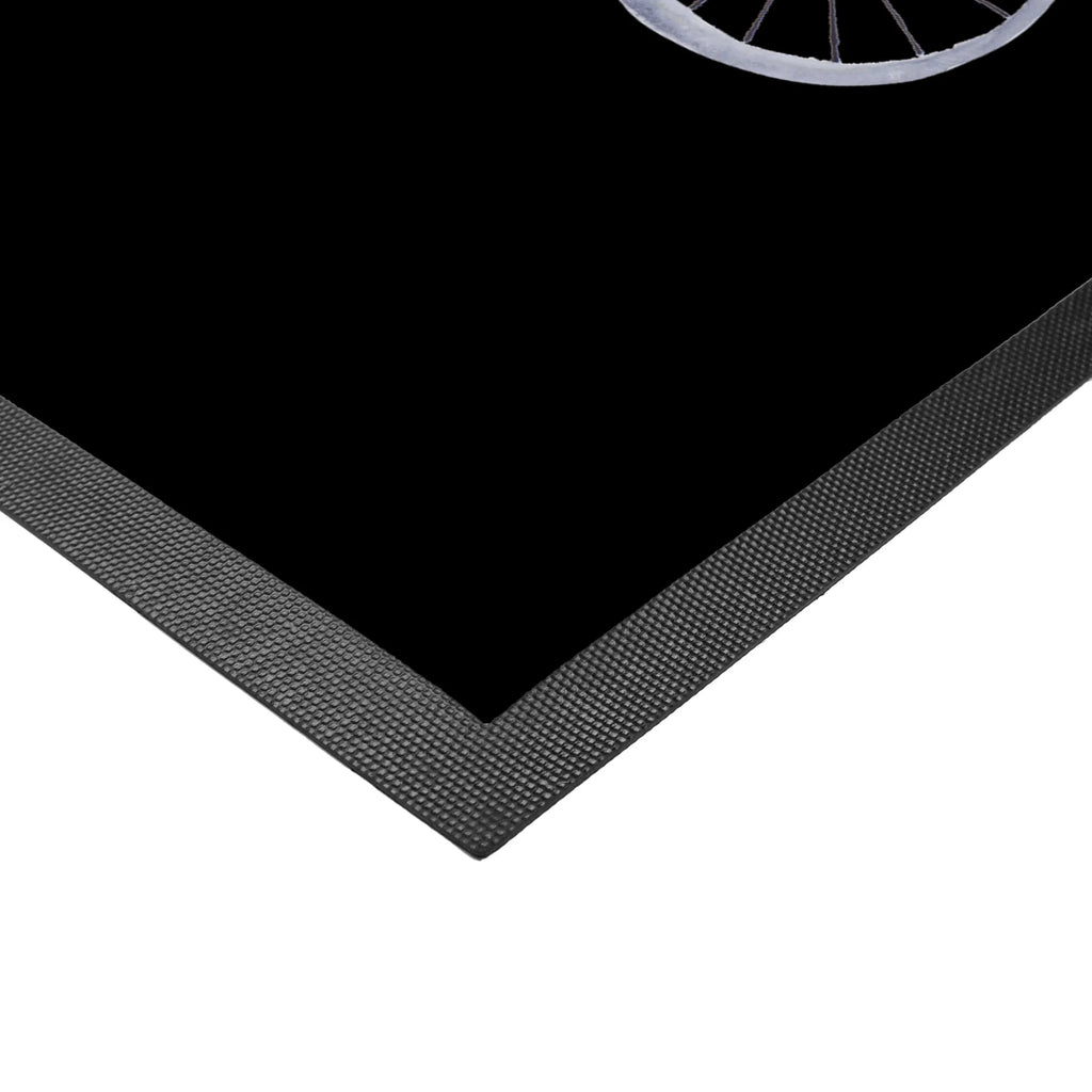 Fußmatte Einhorn Radfahrer Fußabstreifer, Türmatte, flurmatte, Schuhabstreifer, schmutzfangmatten, Abtreter, Abtretmatte, Eingangsteppich, Schmutzmatte, Sauberlaufmatte, sauberlaufmatten, türmatten, Türvorleger, außenmatte, abstreifer, Fußmatten, Schmutzfänger, Fußabtreter, Schmutzfangmatte, Eingangsmatte, Fussmatte, hausmatte, Schmutzfangteppich, Haustürmatte, matte haustür, fußmatte, Einhorn, Einhörner, Einhorn Deko, Unicorn, Radfahrer, Liebeskummer, Rad, Luxusproblem, Radfahren, Konfetti, Kummer, Feenstaub, Bike