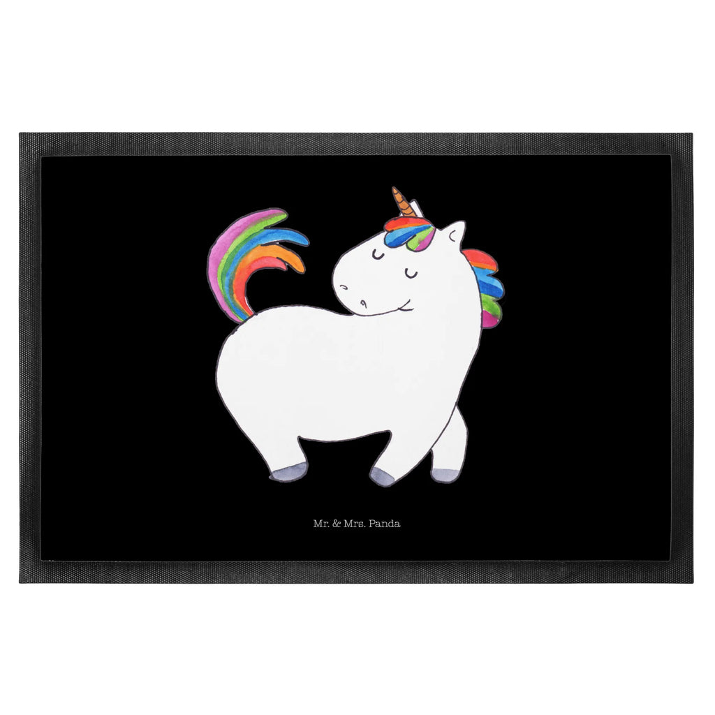 Fußmatte Einhorn Stolzieren Schmutzfangteppich, Eingangsteppich, Eingangsmatte, türmatten, Schuhabstreifer, abstreifer, Haustürmatte, Türmatte, flurmatte, Abtreter, Sauberlaufmatte, außenmatte, Schmutzfangmatte, Türvorleger, hausmatte, Abtretmatte, Schmutzfänger, Fussmatte, Schmutzmatte, matte haustür, schmutzfangmatten, fußmatte, sauberlaufmatten, Fußabtreter, Fußabstreifer, Fußmatten, Unicorn, Einhorn, Einhörner, Einhorn Deko, Reiter, Bunt, Reiten, Stolz, Pferd, Geschenk, Freundin, Anders